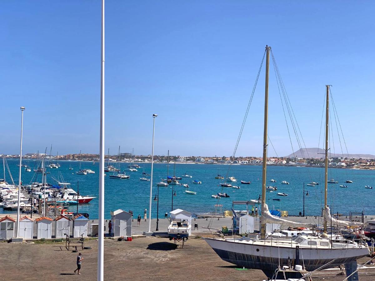 Vivienda Vacacional Sunrise SeaView photo 4