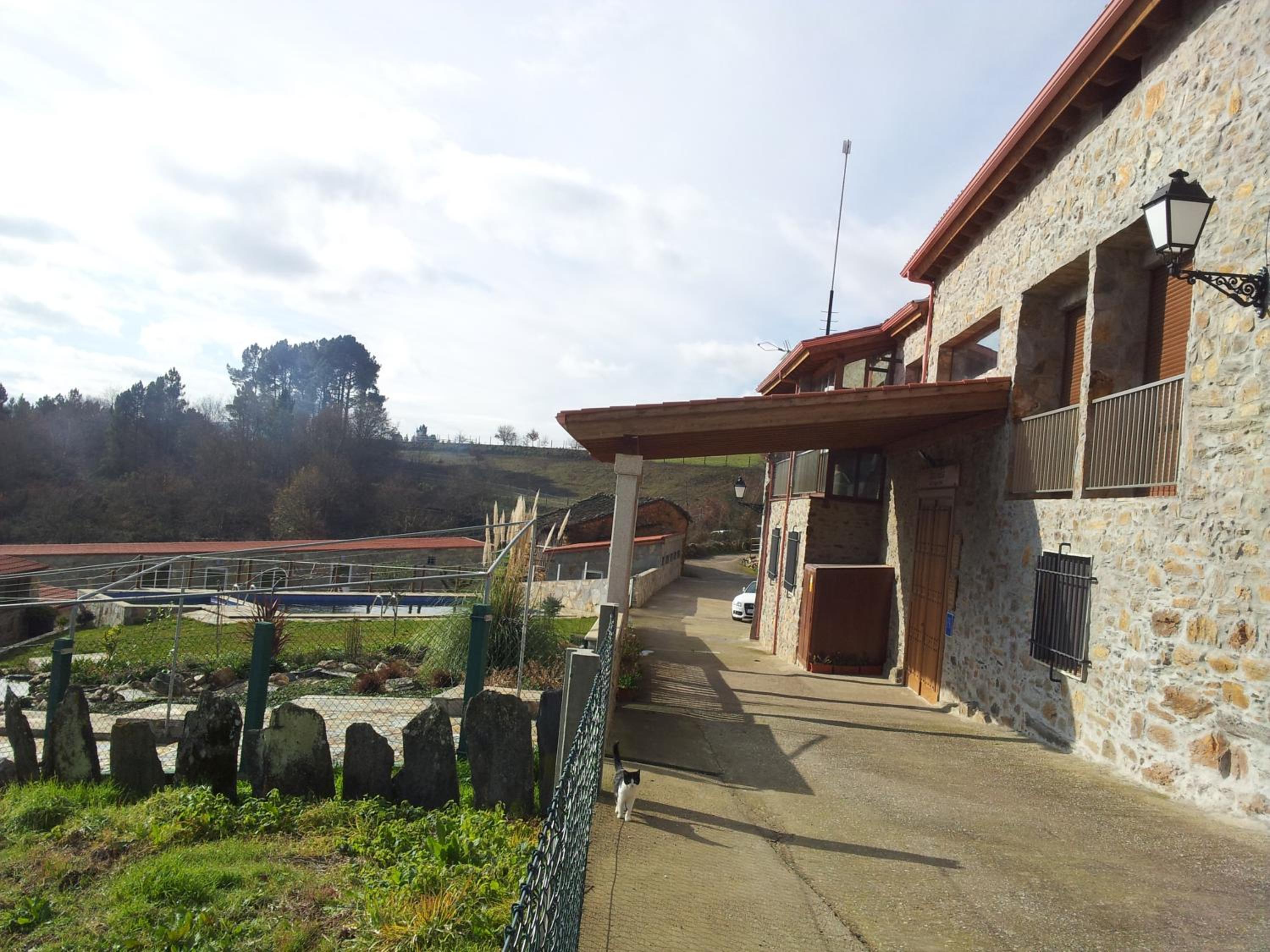Casa Felisa Marcelle