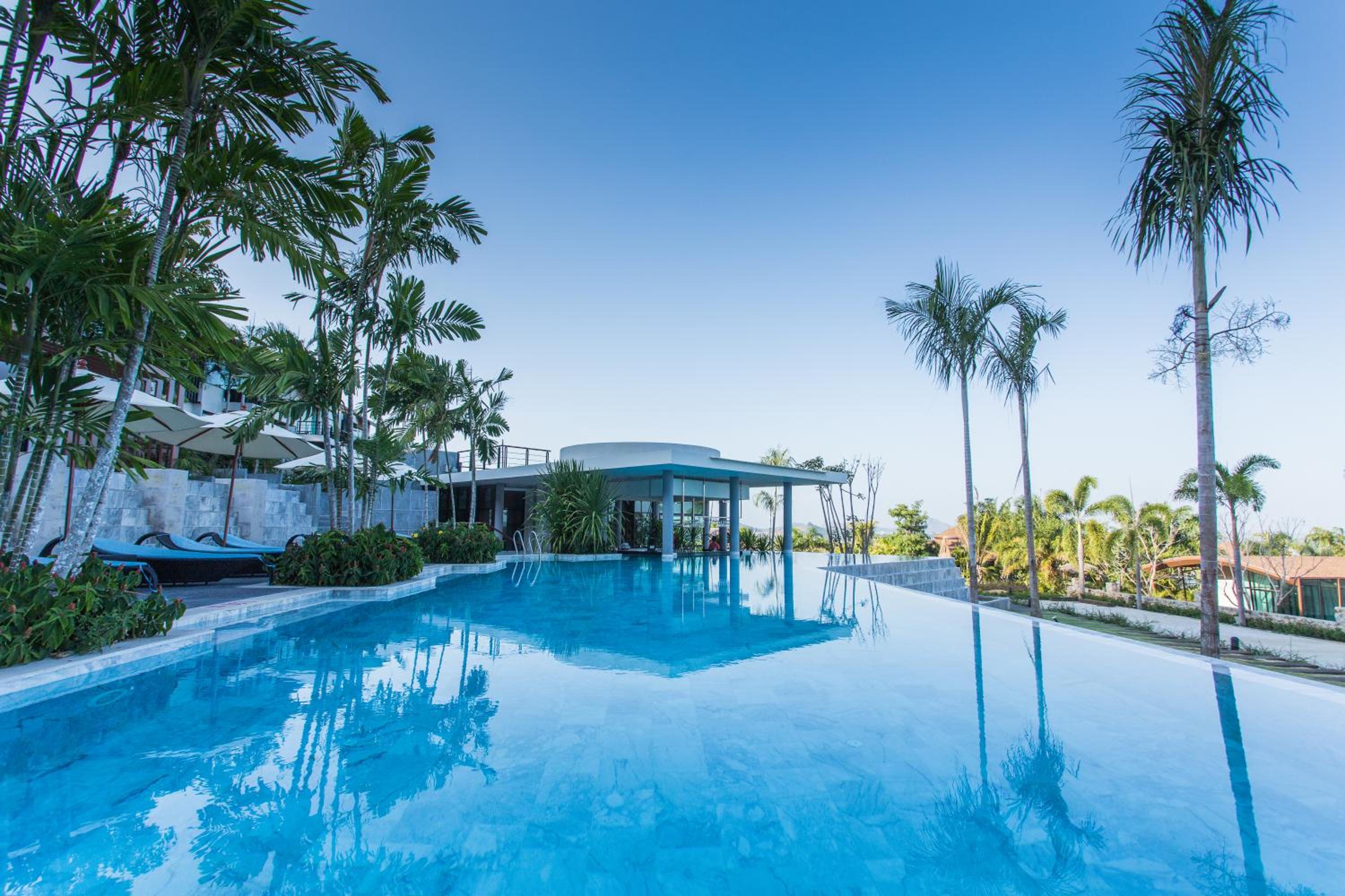 Chalong Chalet Resort — 13