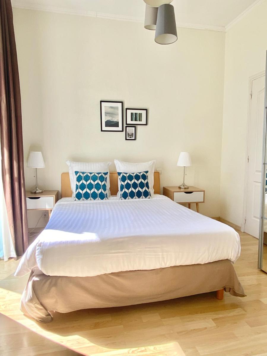 L'Orient Palace Apartments