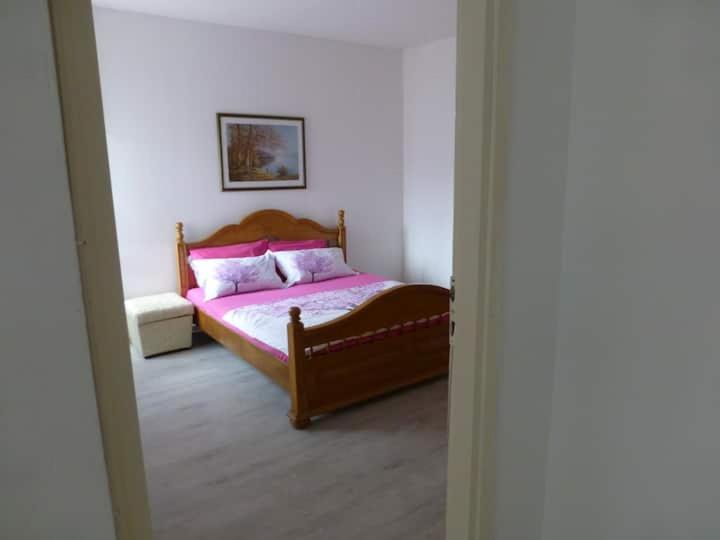 Apartman Igalo Centar view 2