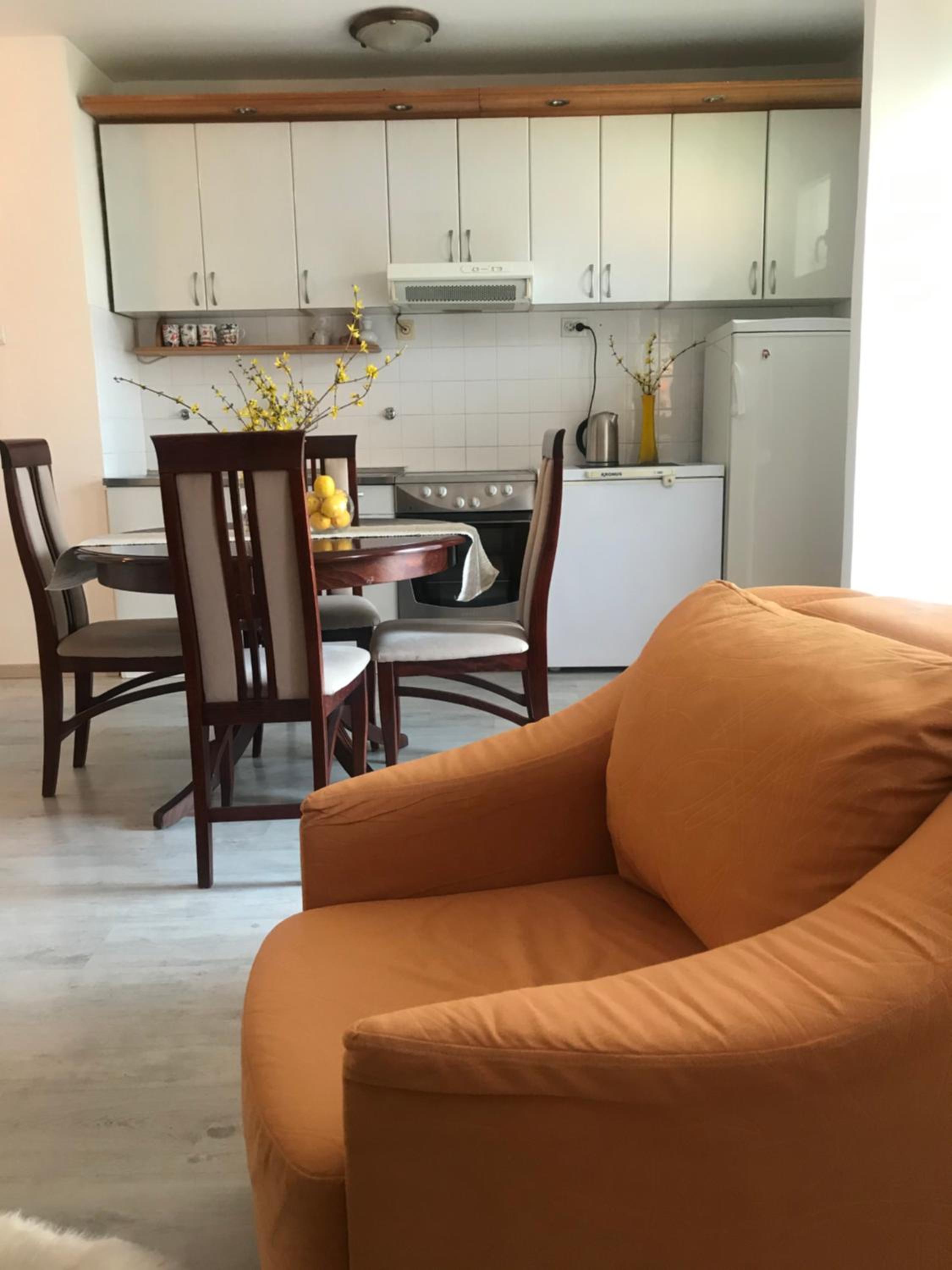 Apartman Igalo Centar view 3