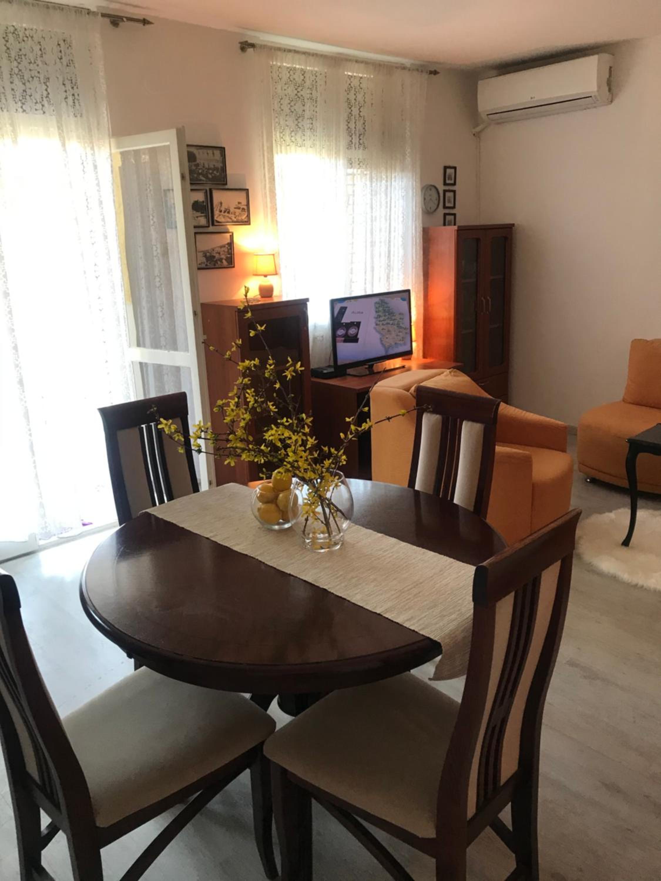 Apartman Igalo Centar view 4