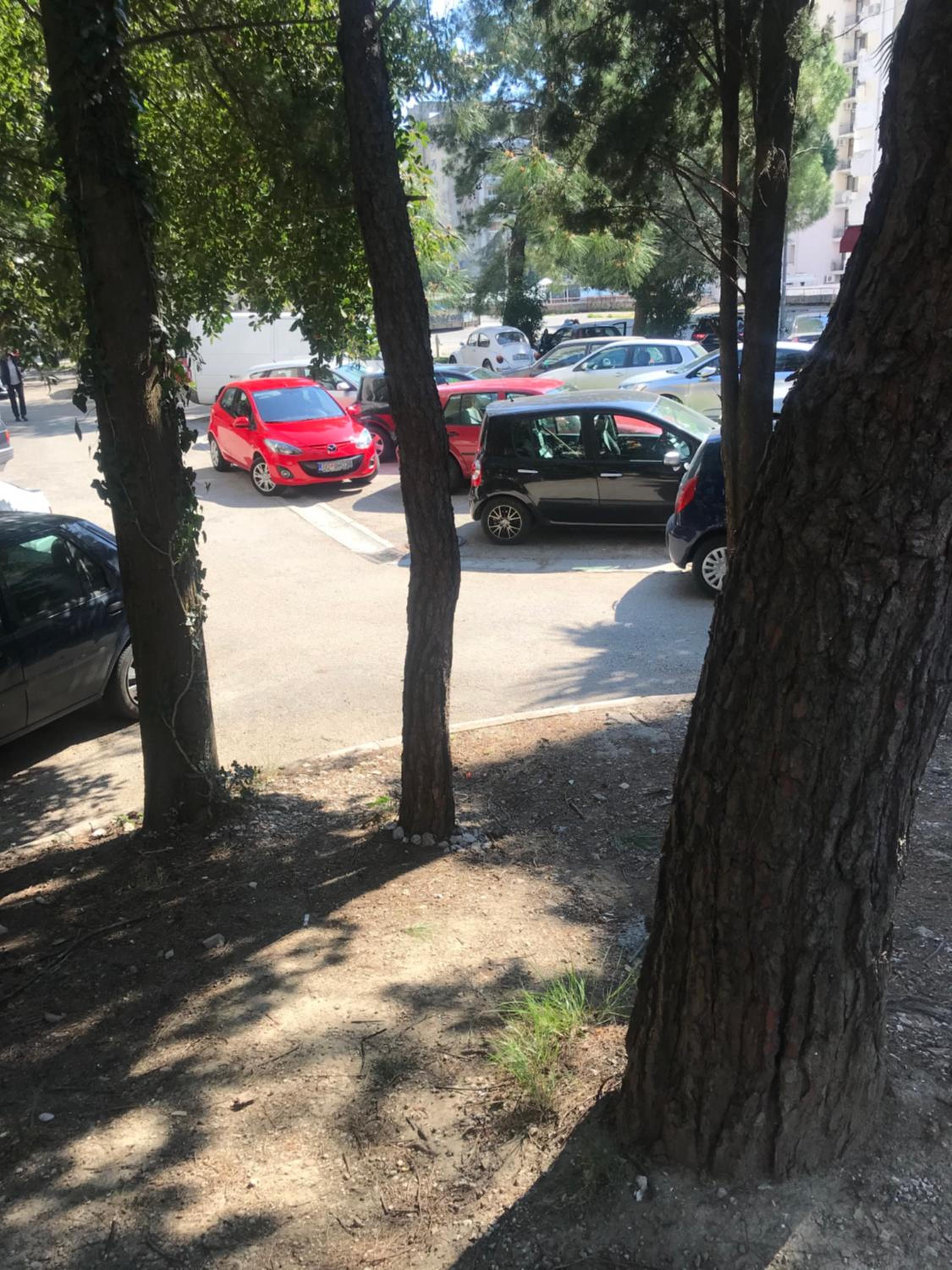 Apartman Igalo Centar view 5