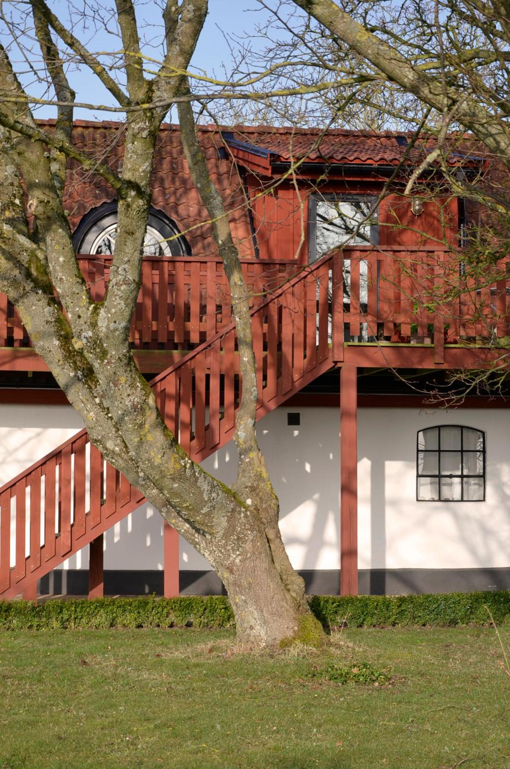 Torsborgs Gård