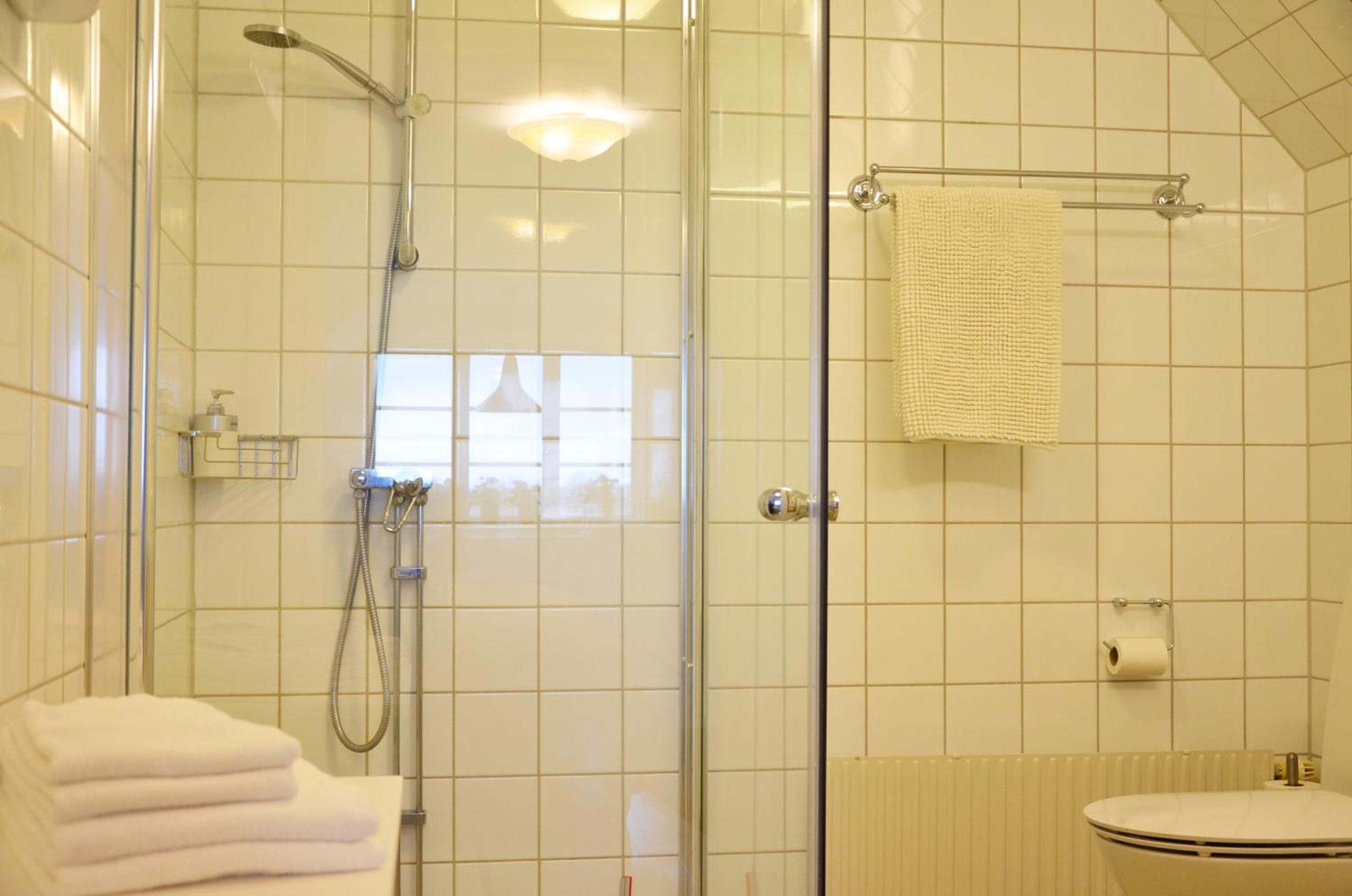 Torsborgs Gård