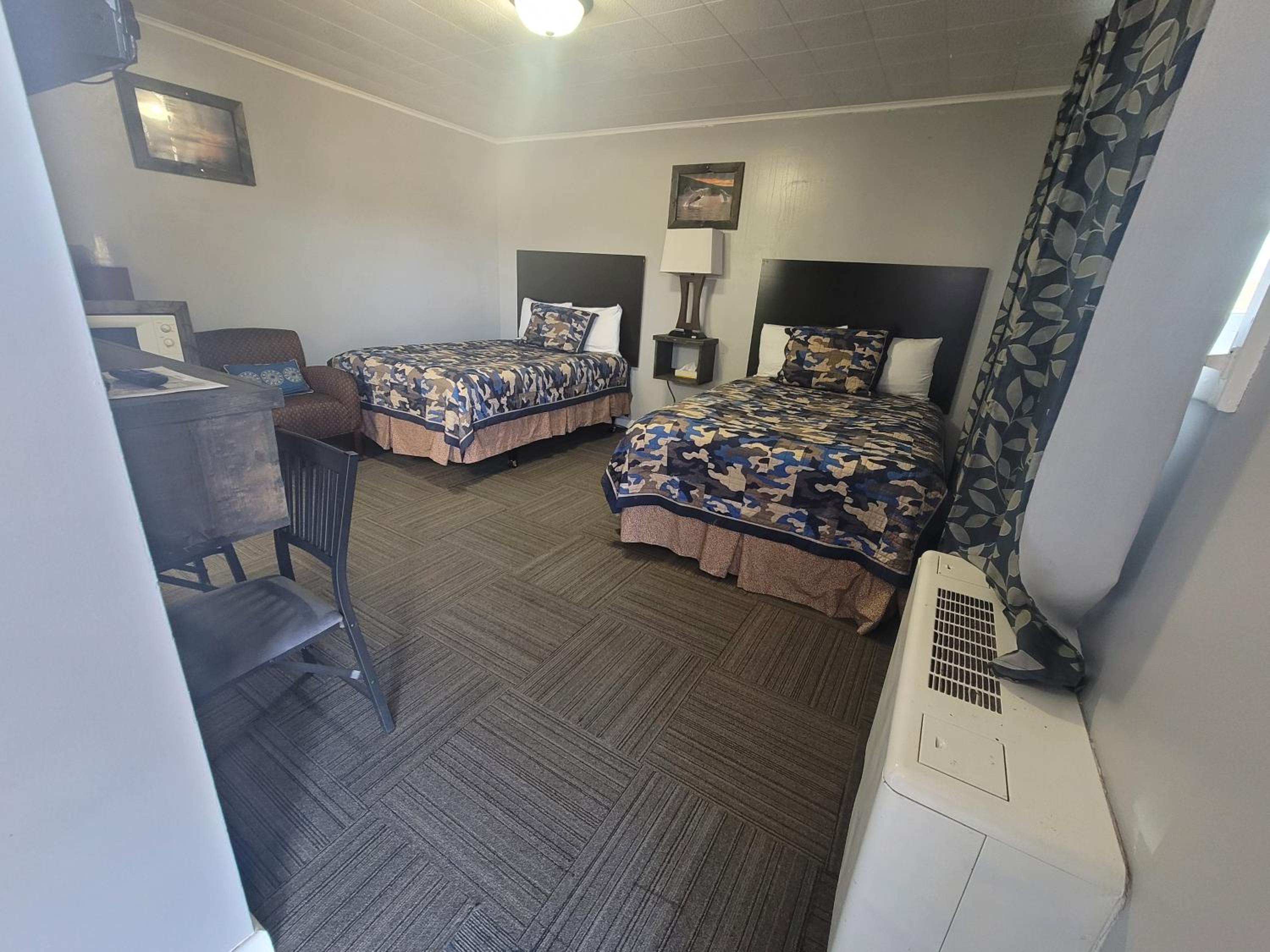 Fiesta City Motel