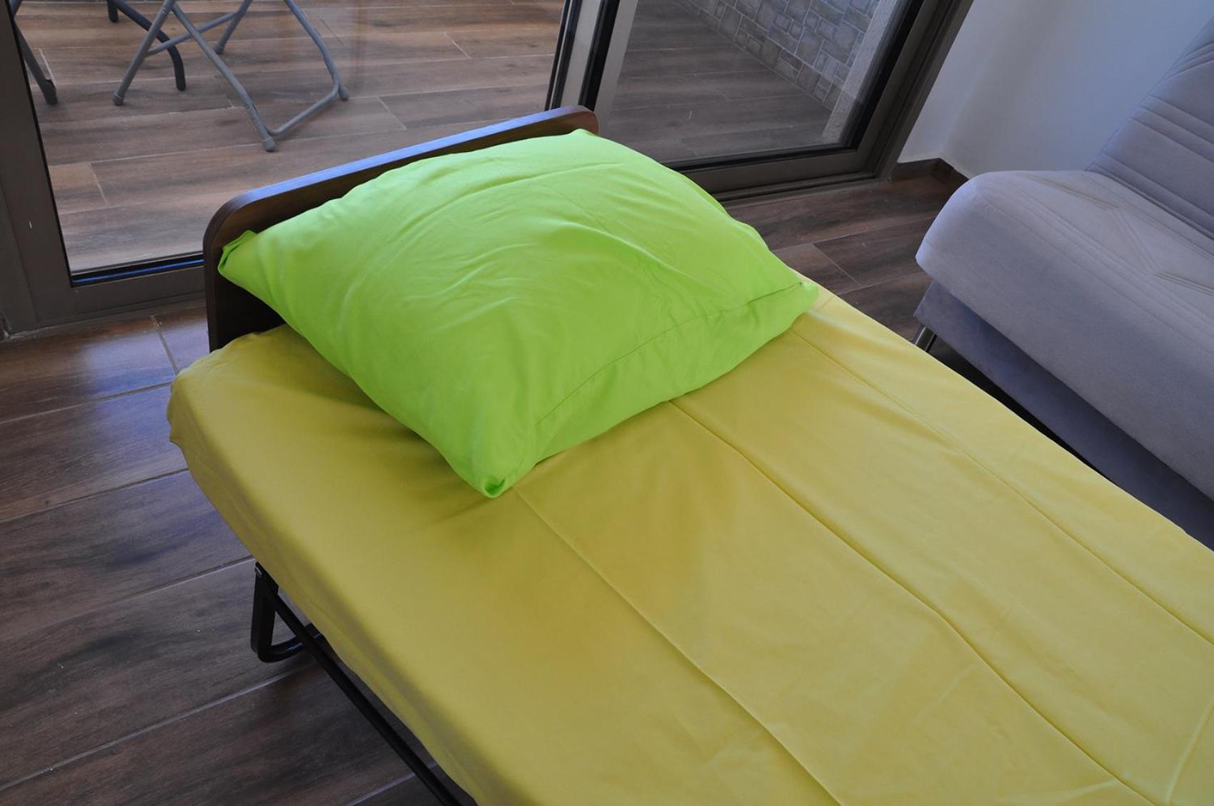 Vastu Dead Sea apartment - Image 3