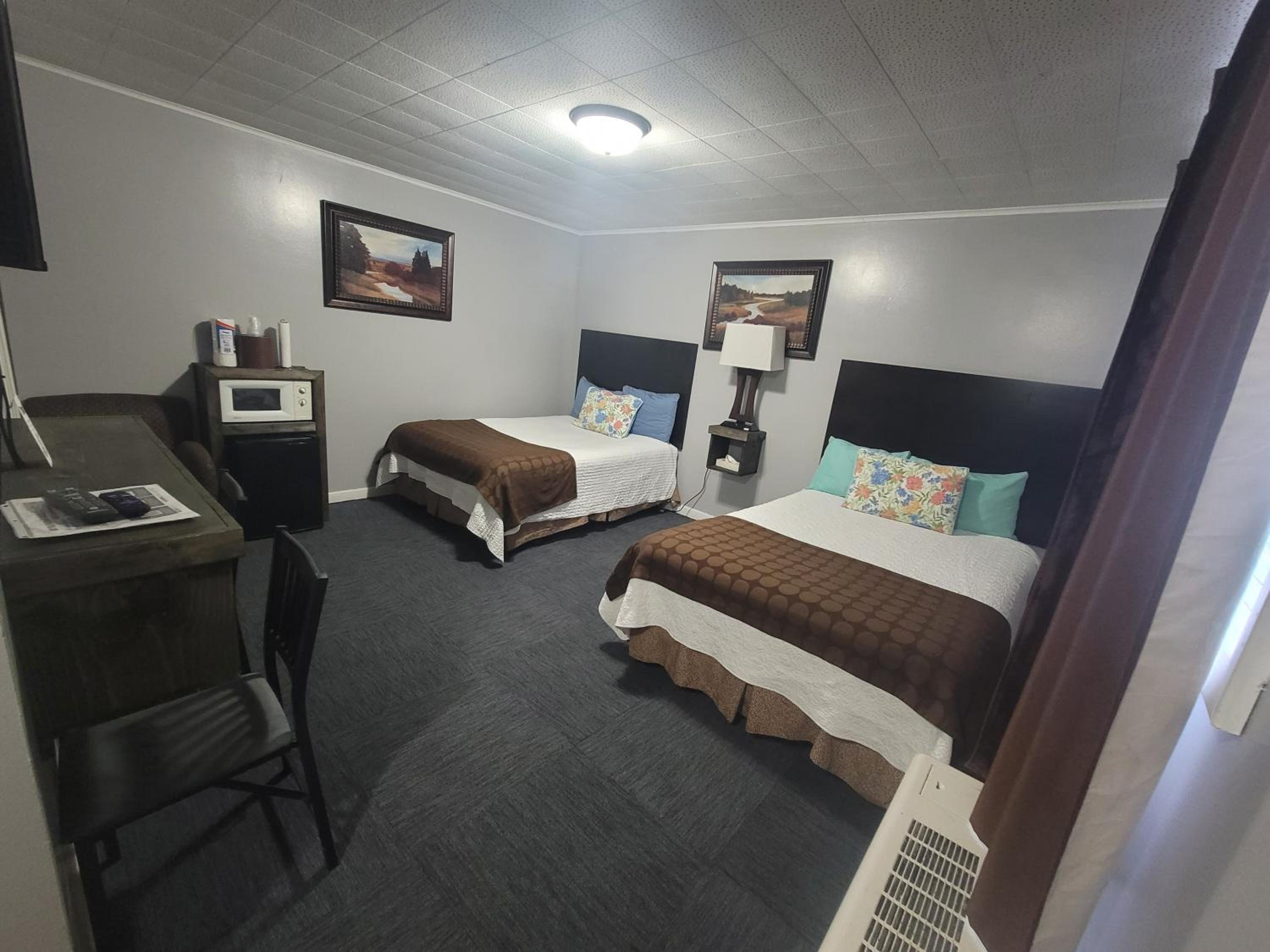 Fiesta City Motel