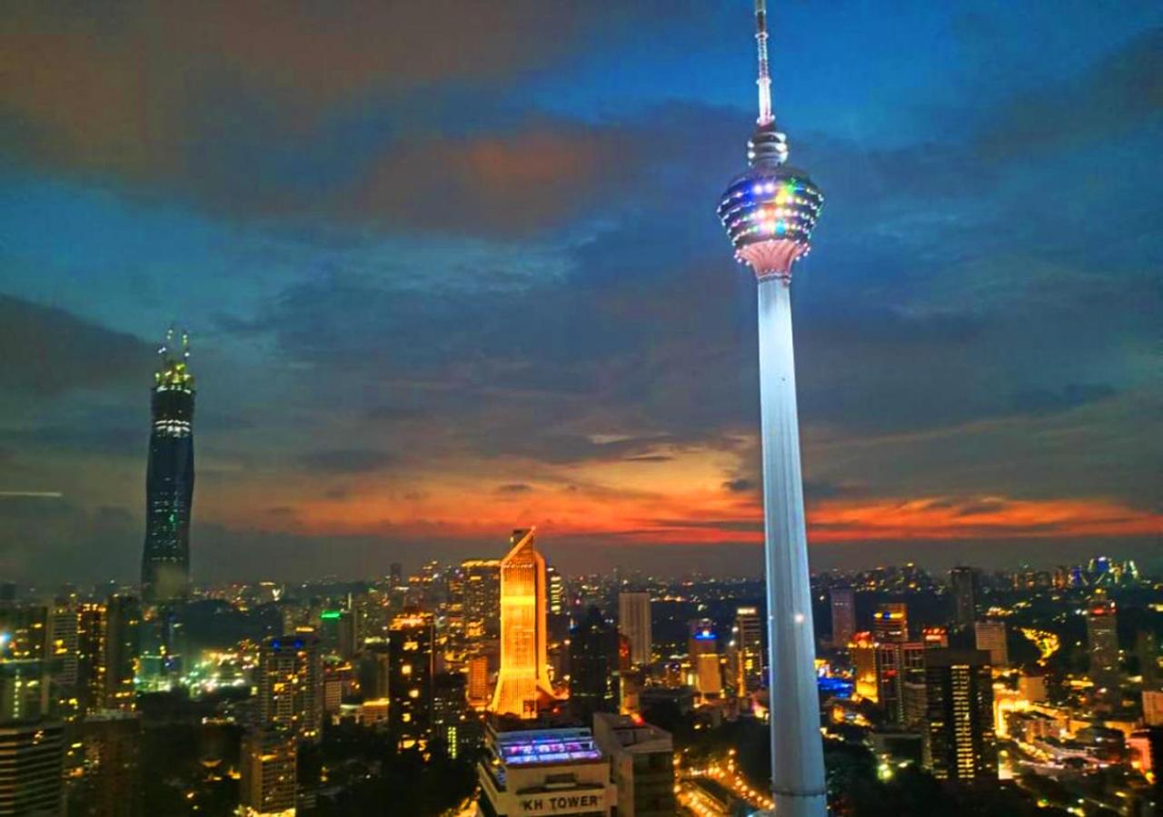 Vortex KLCC Area