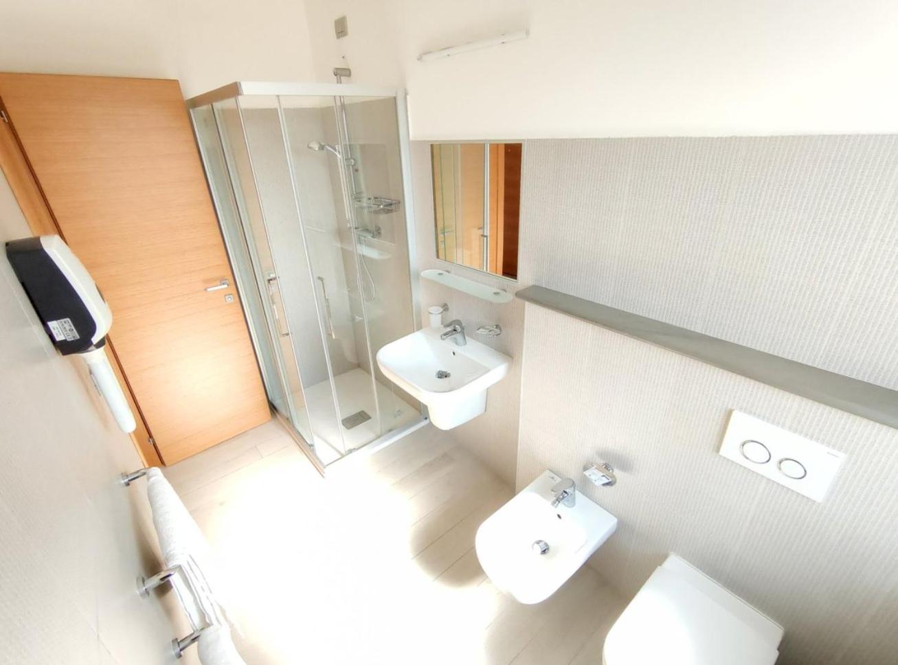 Hotel Capitano, photo 77