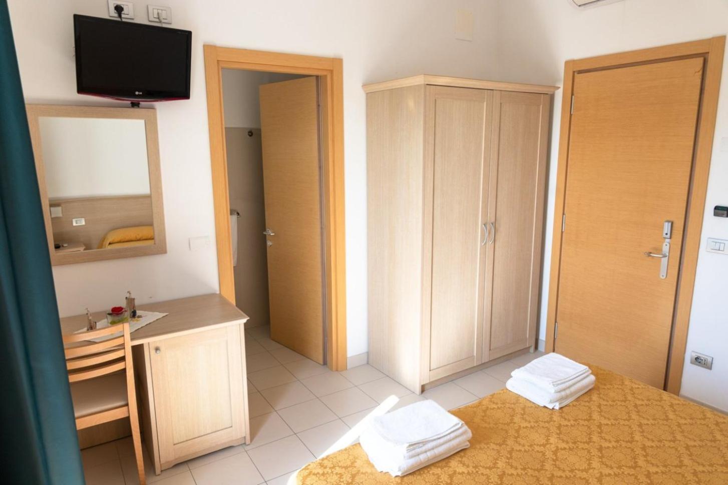 Hotel Capitano, photo 51