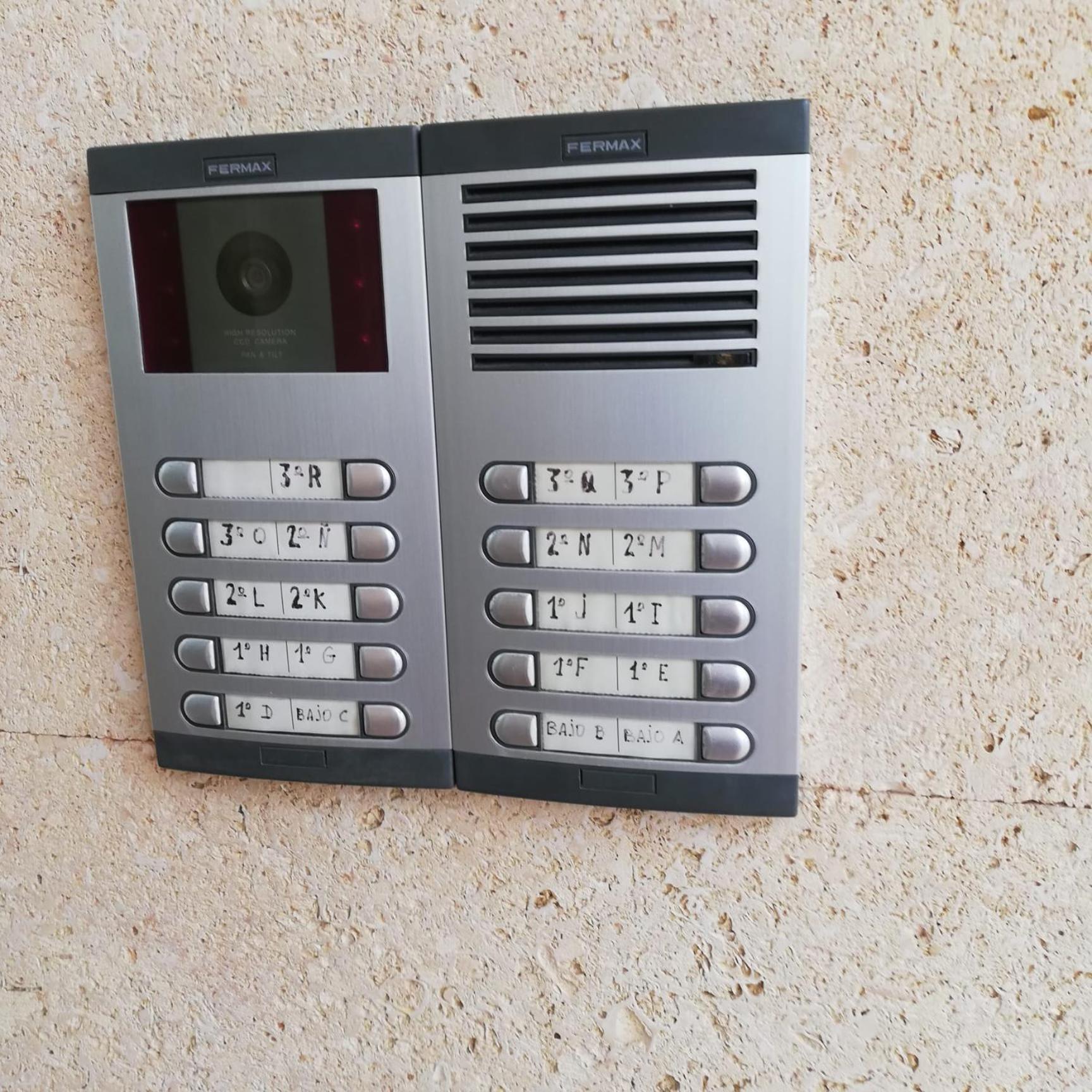 Apartamento a 50 metros de la playa Muchavista view 5