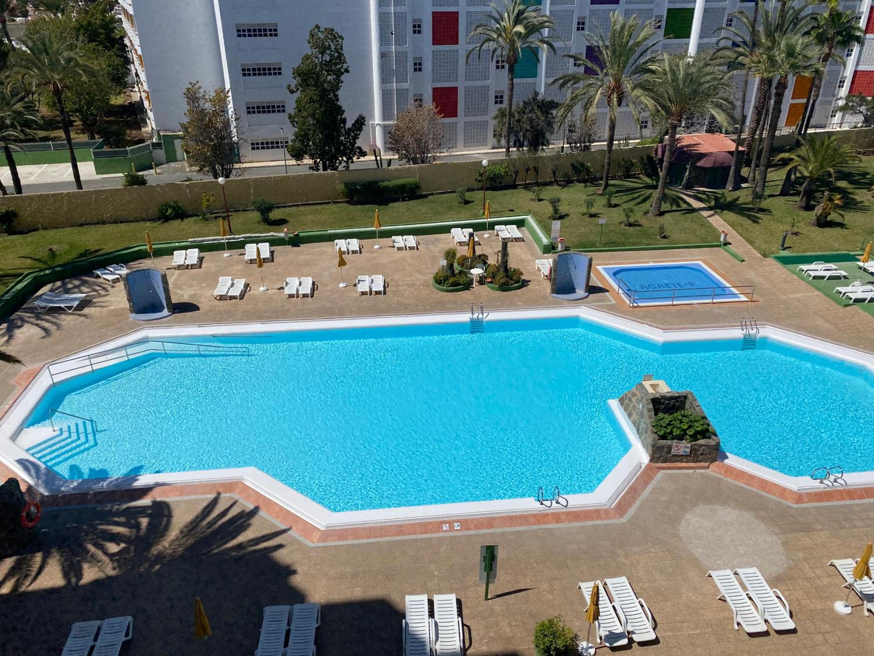 Apartamento Tobias Agaete Parque Playa del Ingles photo 3