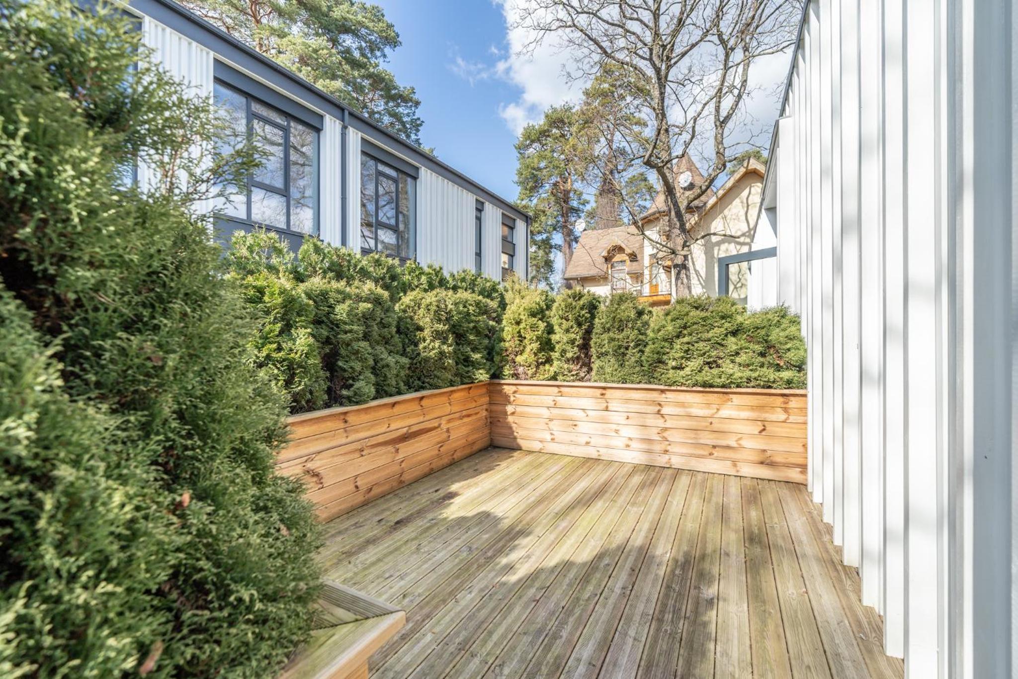 New Comfortable 2 Bedroom Cottage w/Big Terrace view 3