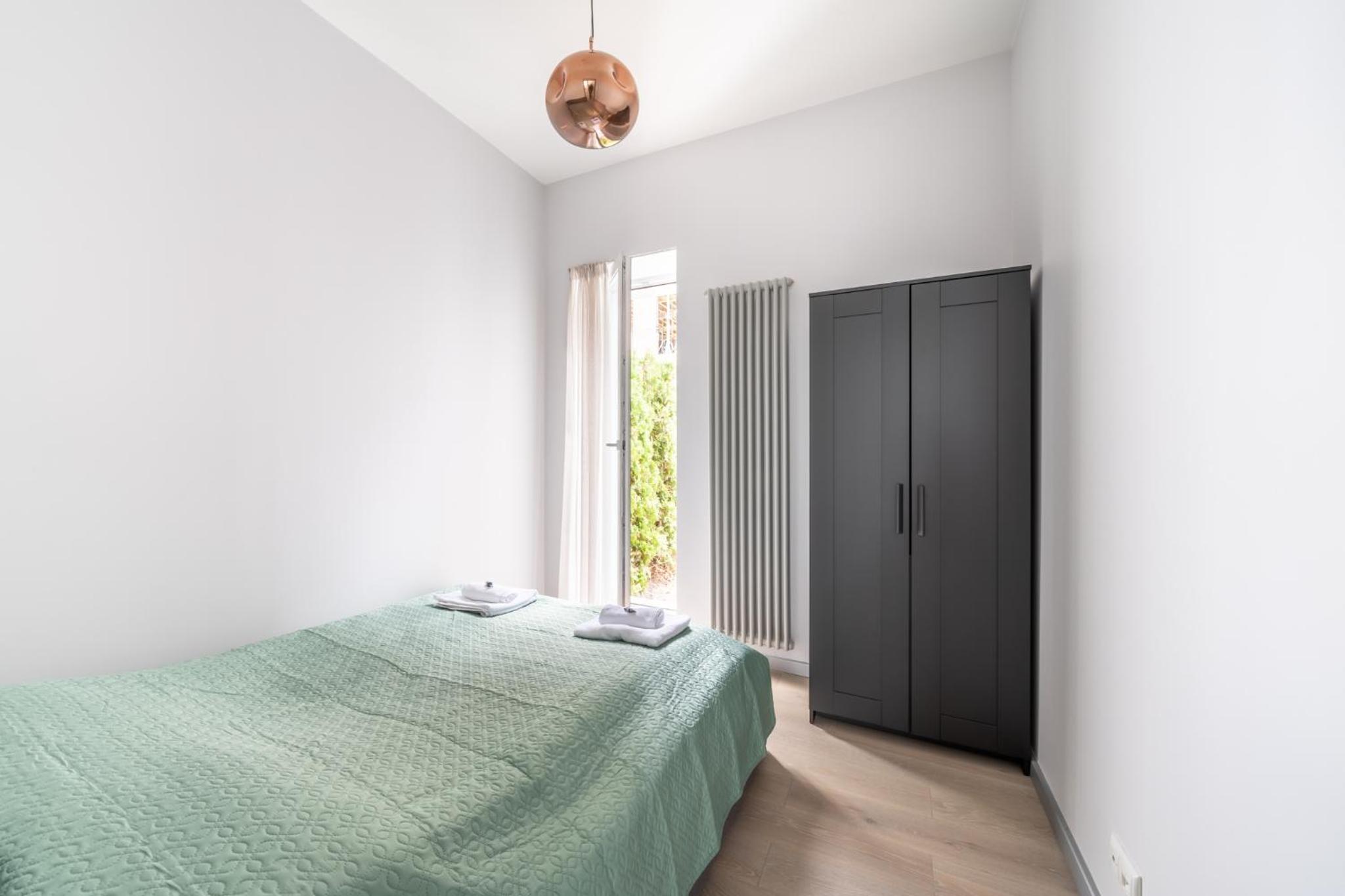 New Comfortable 2 Bedroom Cottage w/Big Terrace view 5