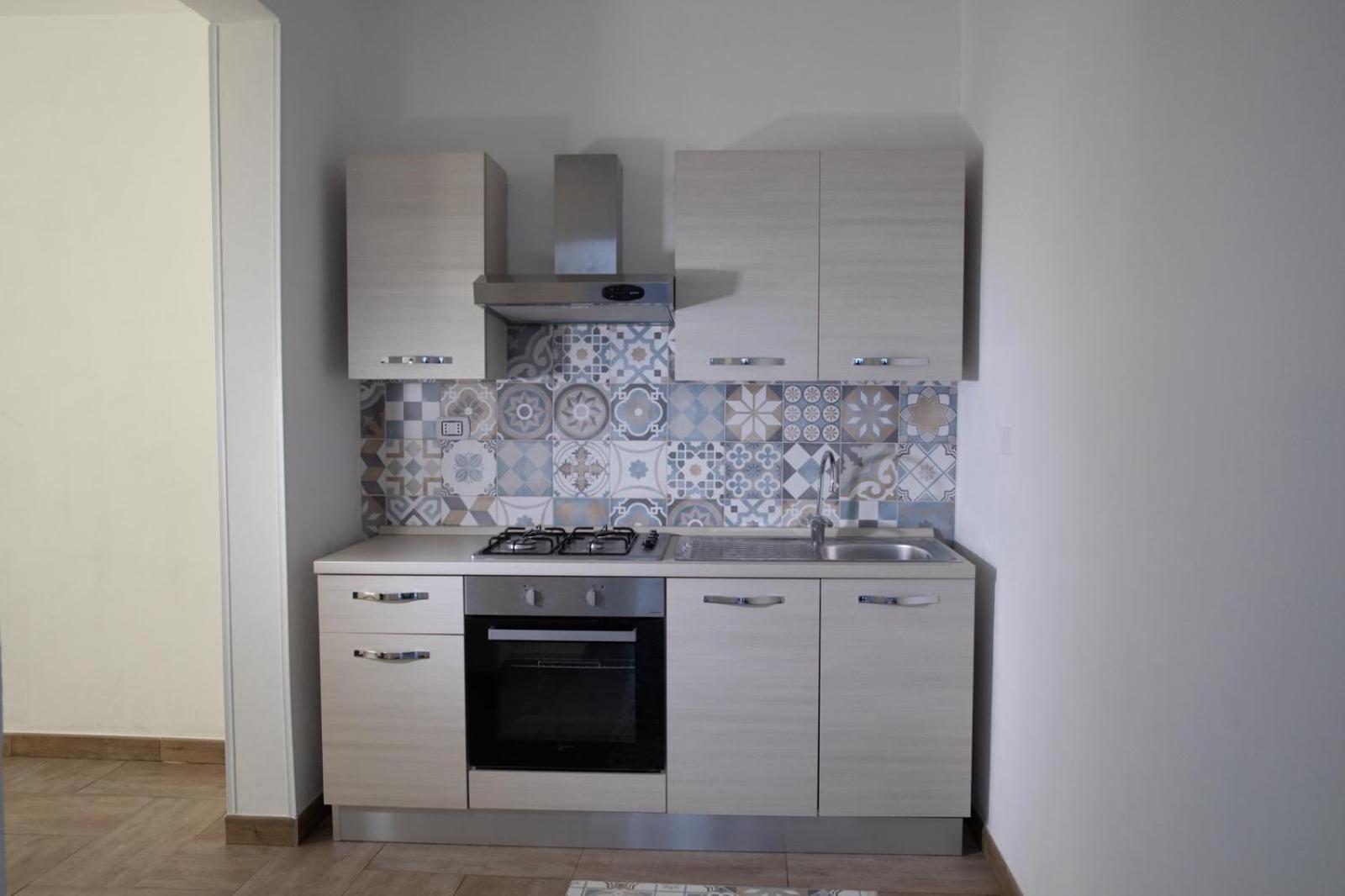 Largo Sicilia B&B view 5