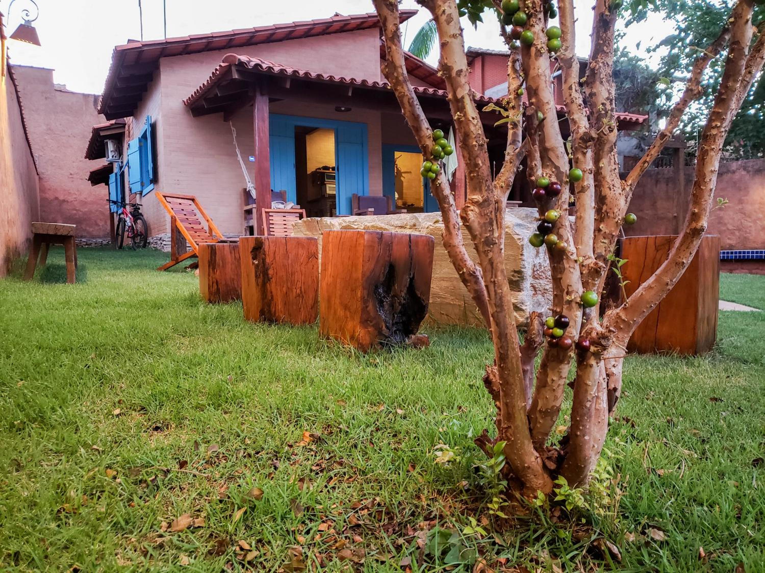 Casa Itamotinga