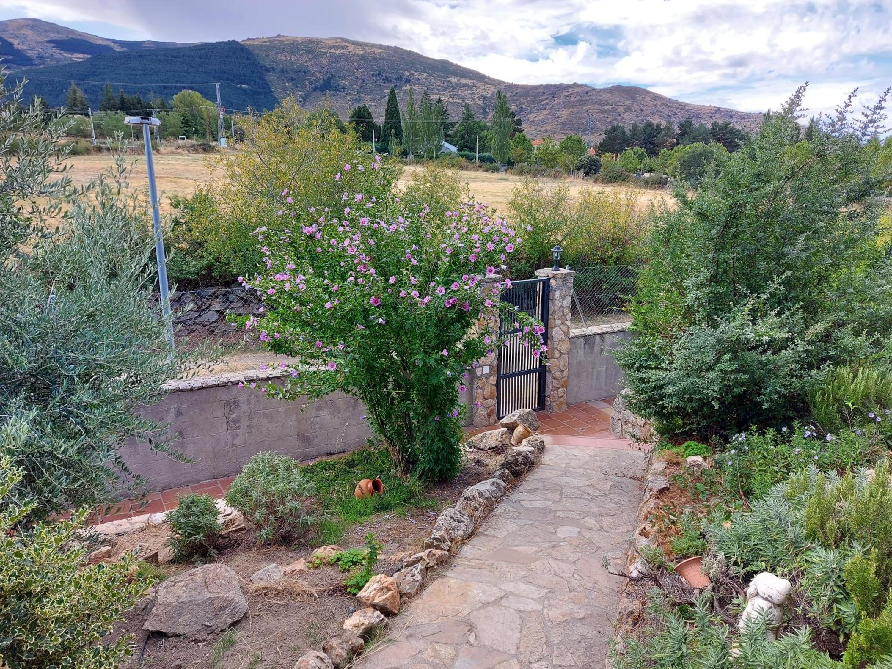 Casa La Taratola view 3