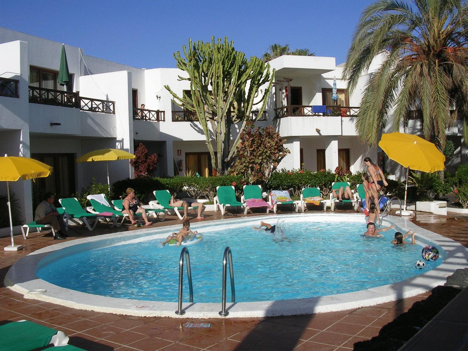 Apartamentos Maribel view 3