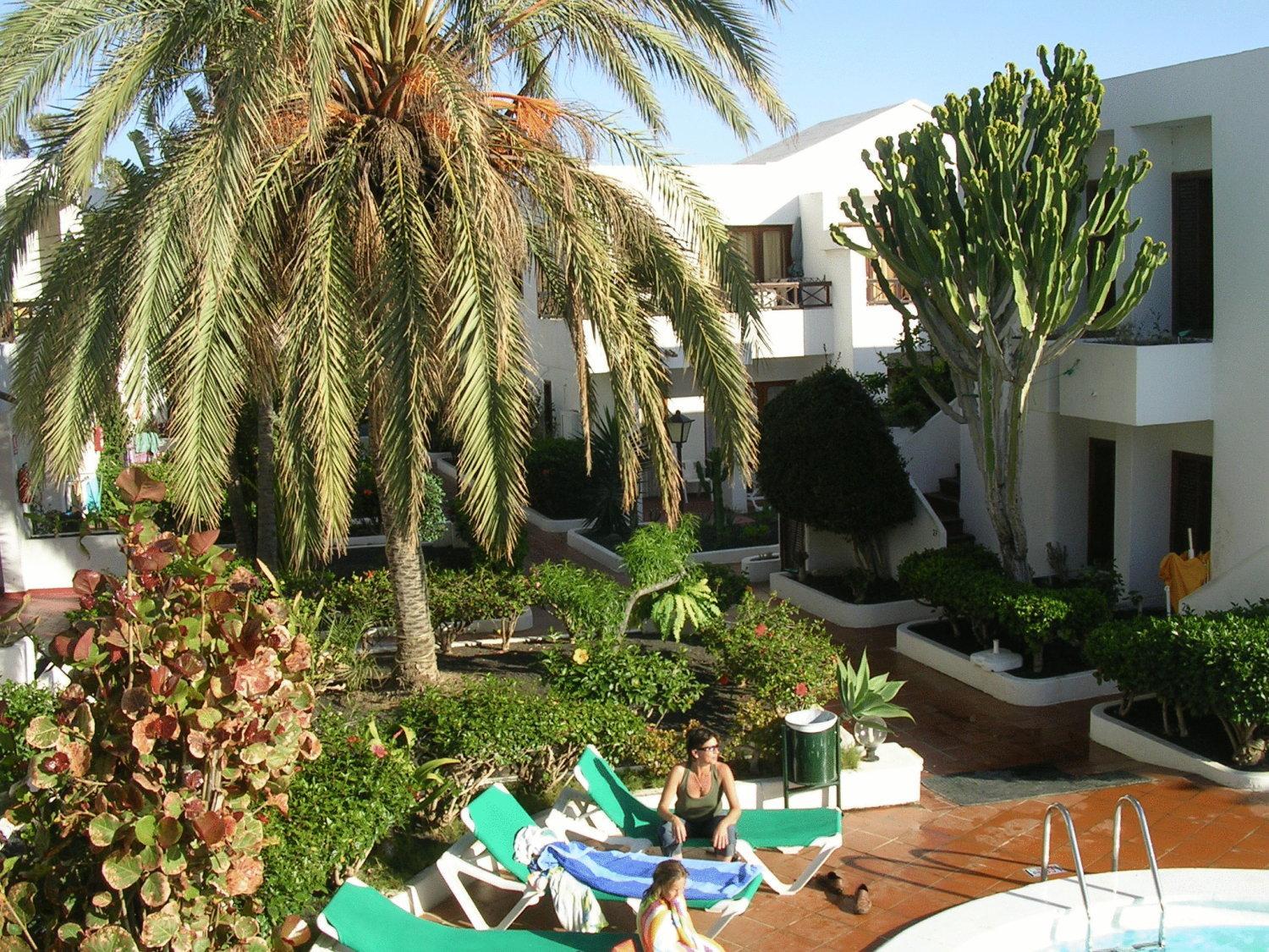 Apartamentos Maribel view 4