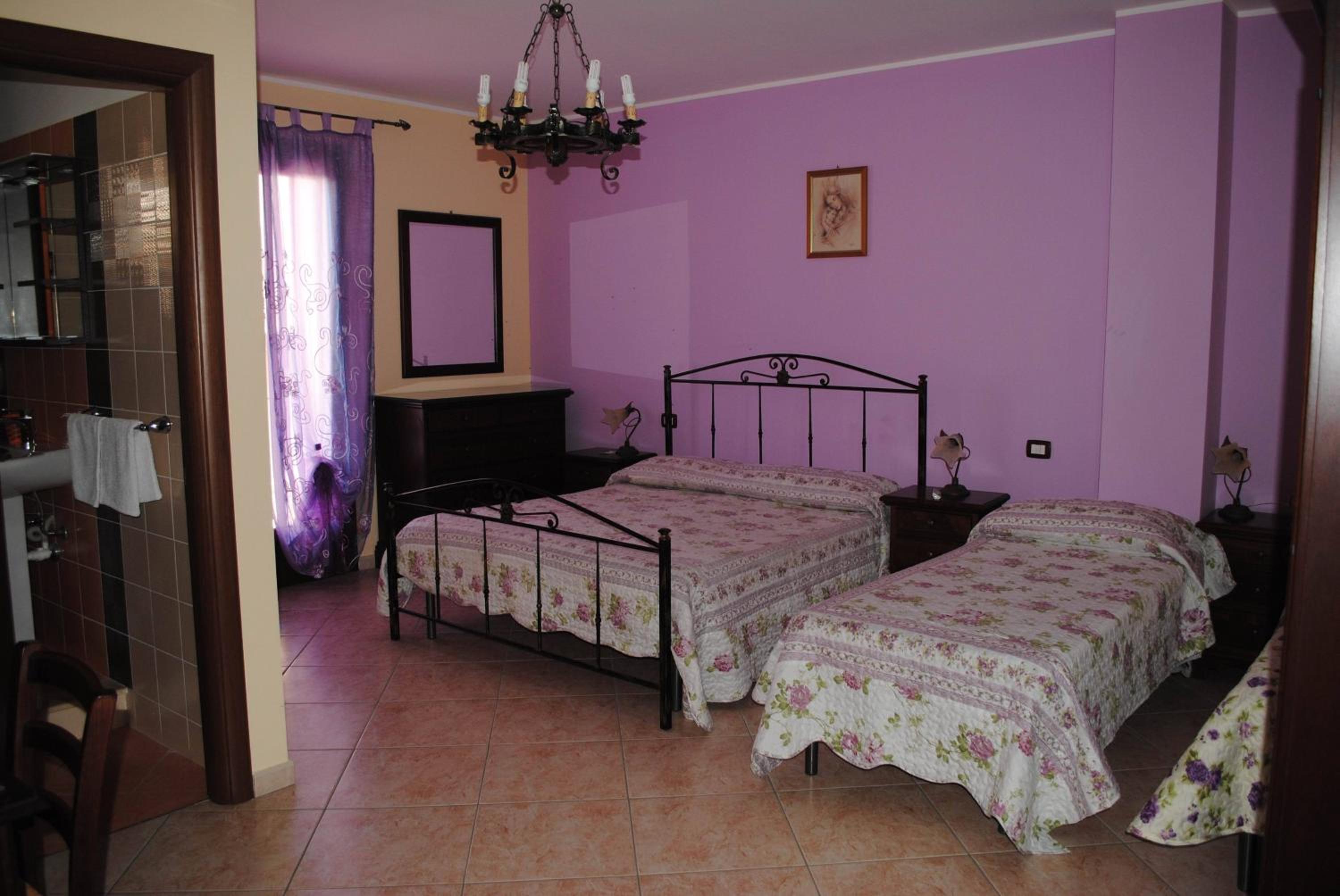 B&B Ippocampo
