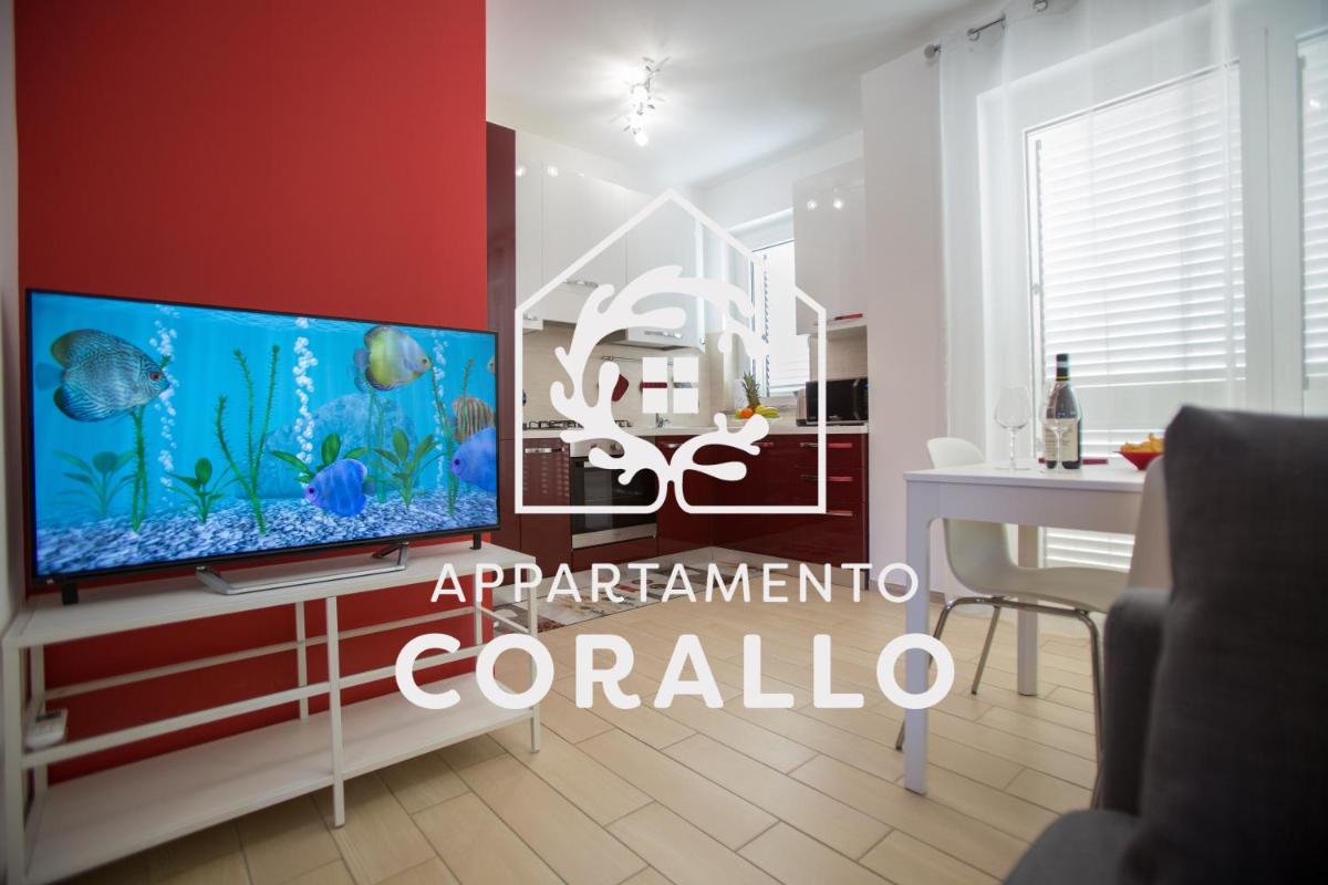 Hotel Appartamento Corallo