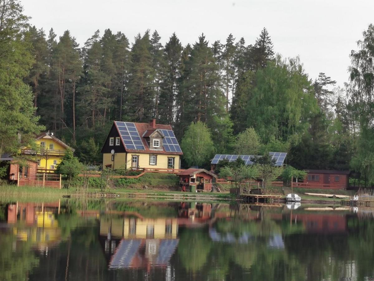 Rybaczówka u Mamuśki view 2