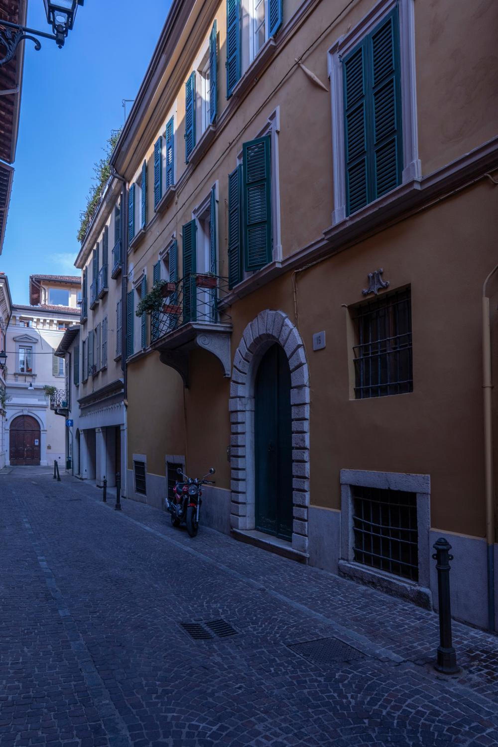 BRIXIA LUXORY & LOFT view 5