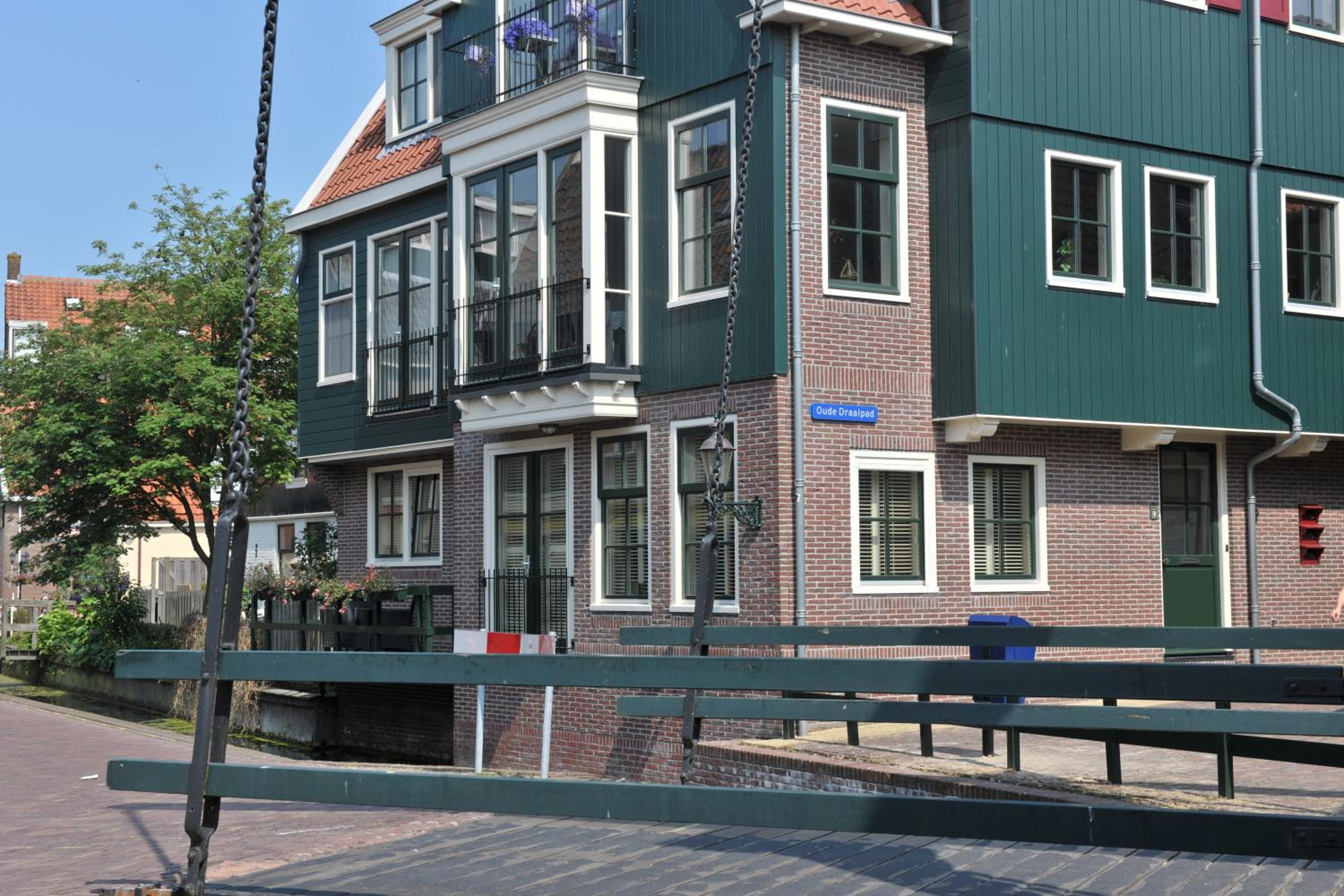 Appartement Volendam, photo 35