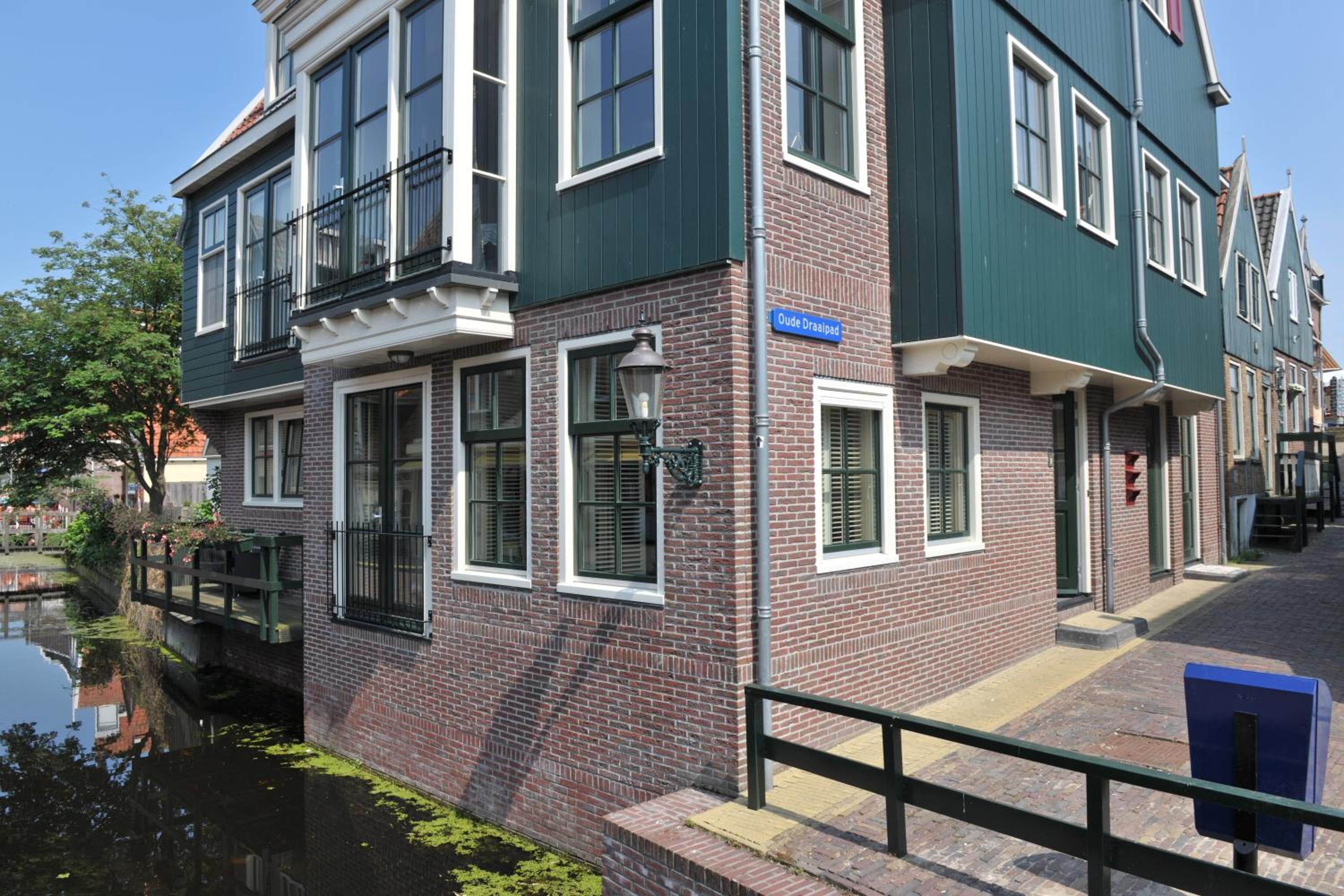 Appartement Volendam, photo 26