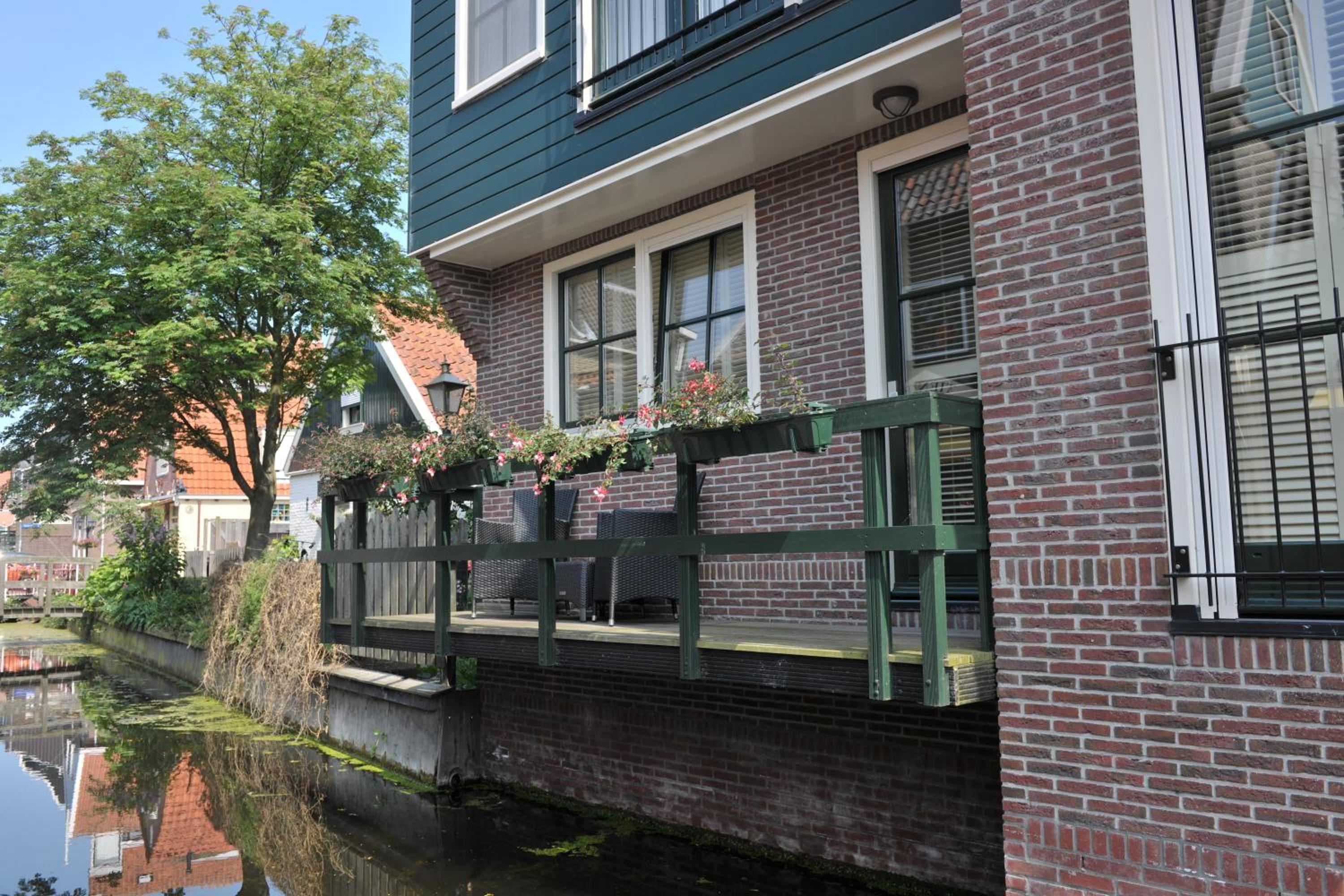 Appartement Volendam en Volendam