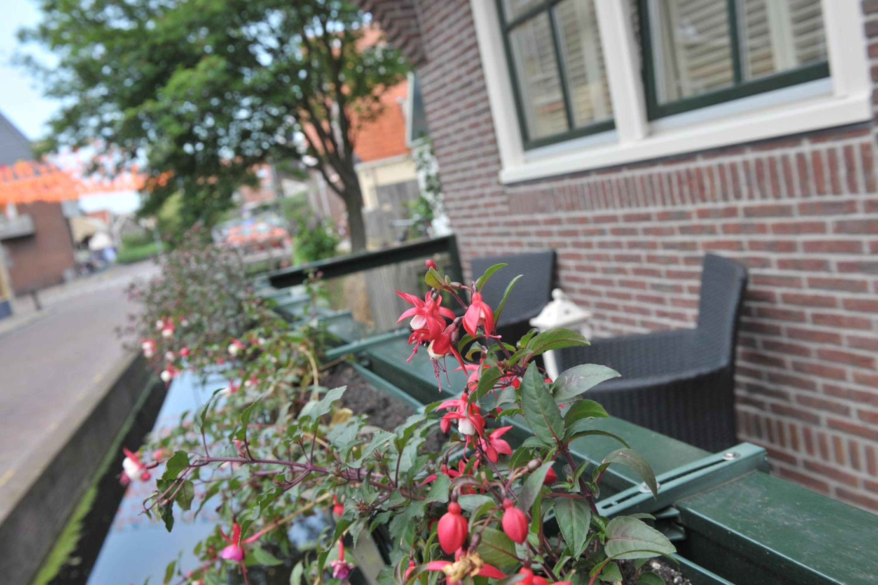 Appartement Volendam, photo 32