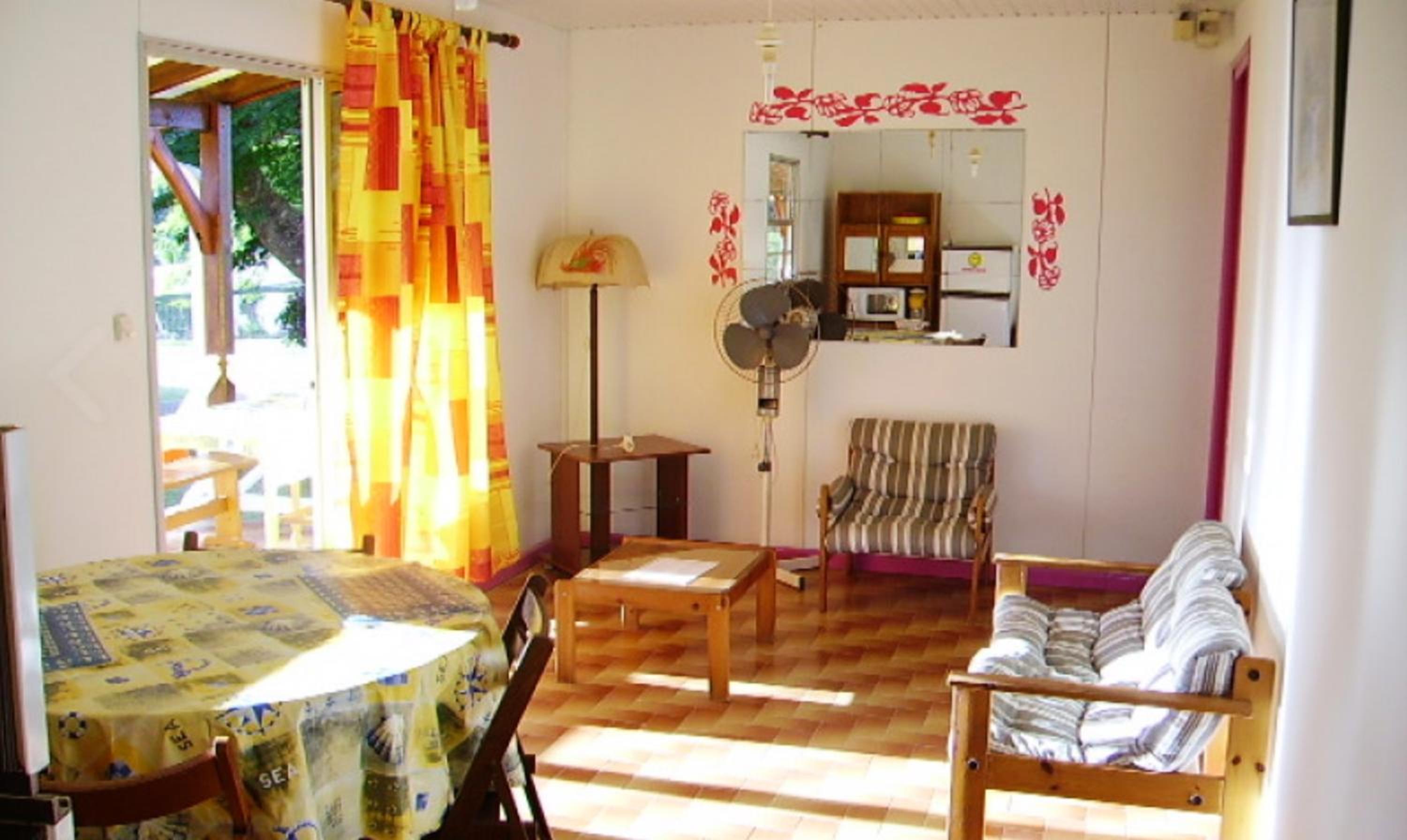 Maison charmante Sainte-Luce view 2