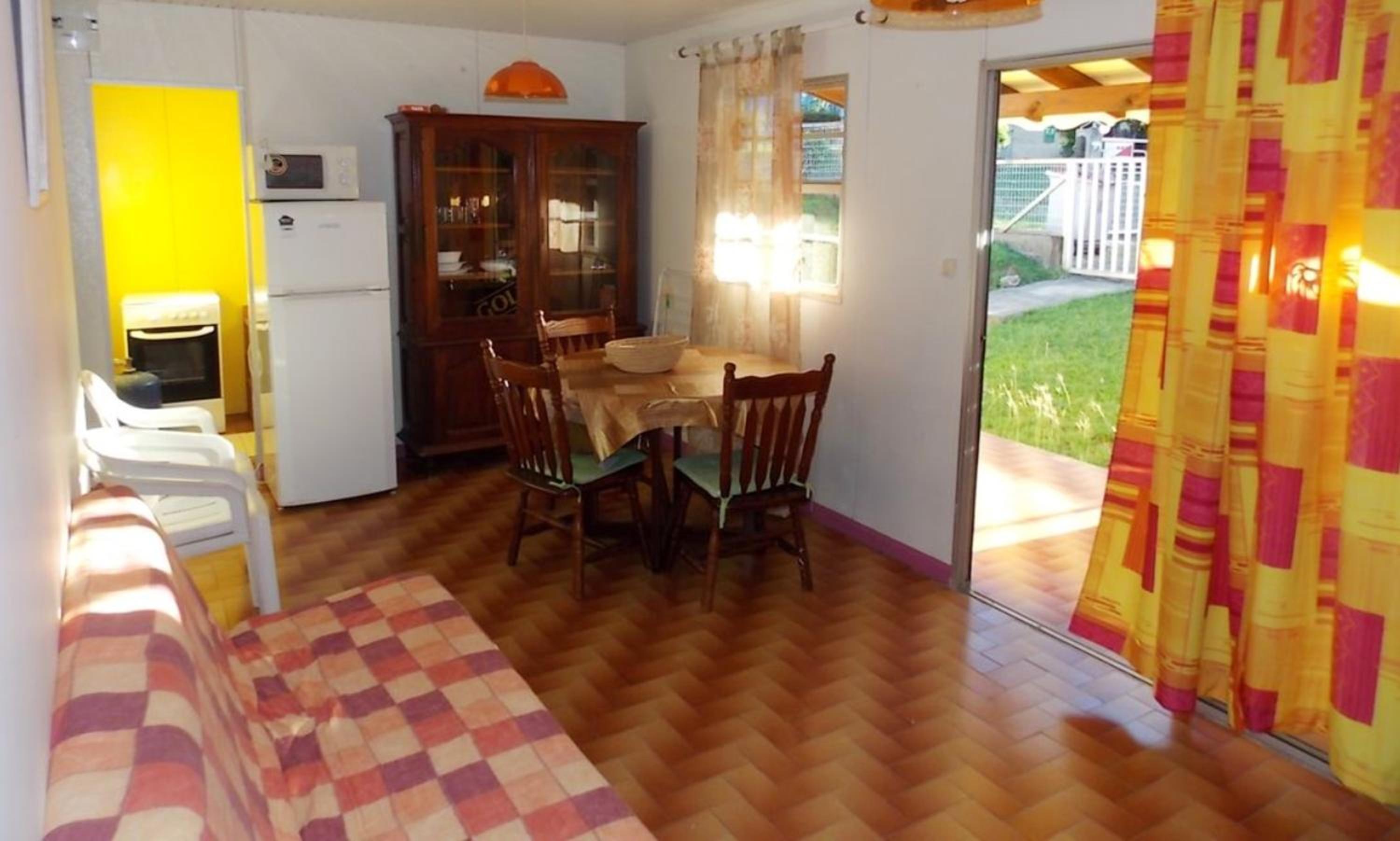 Maison charmante Sainte-Luce view 3