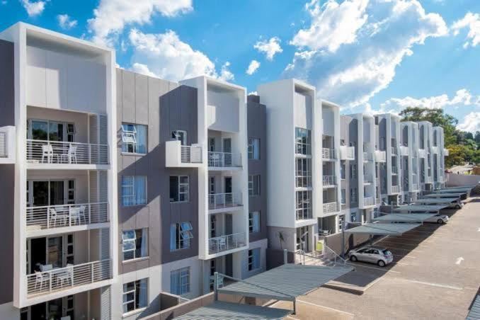 Hotel Sandton City Luxury Apartment