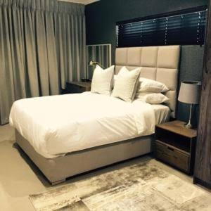 Sandton Luxury Apartments