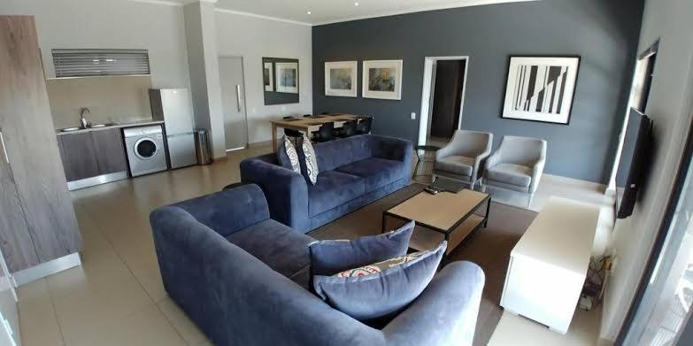 Sandton Luxury Apartments