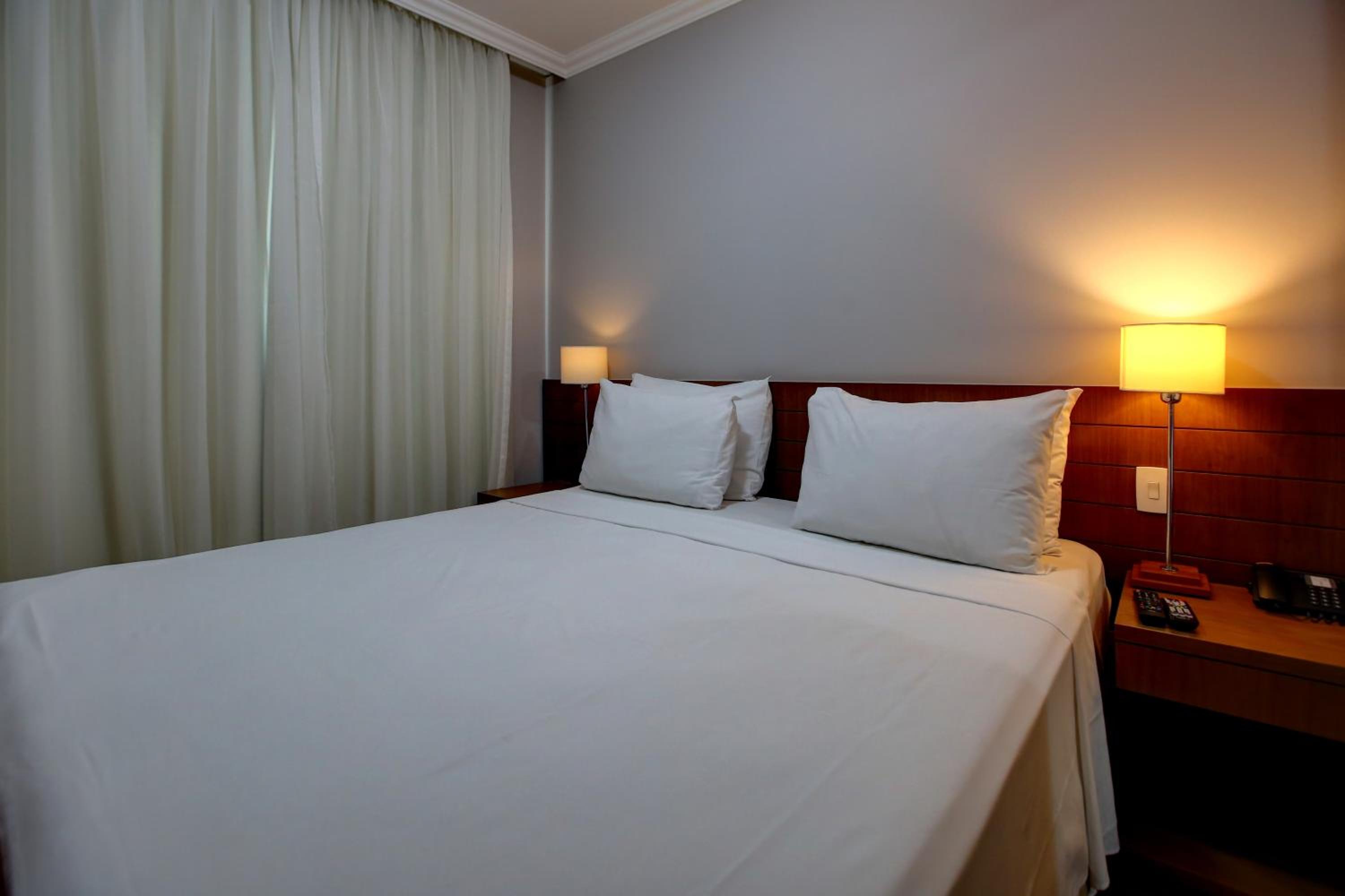 Roomo Transamerica SP Bela Cintra