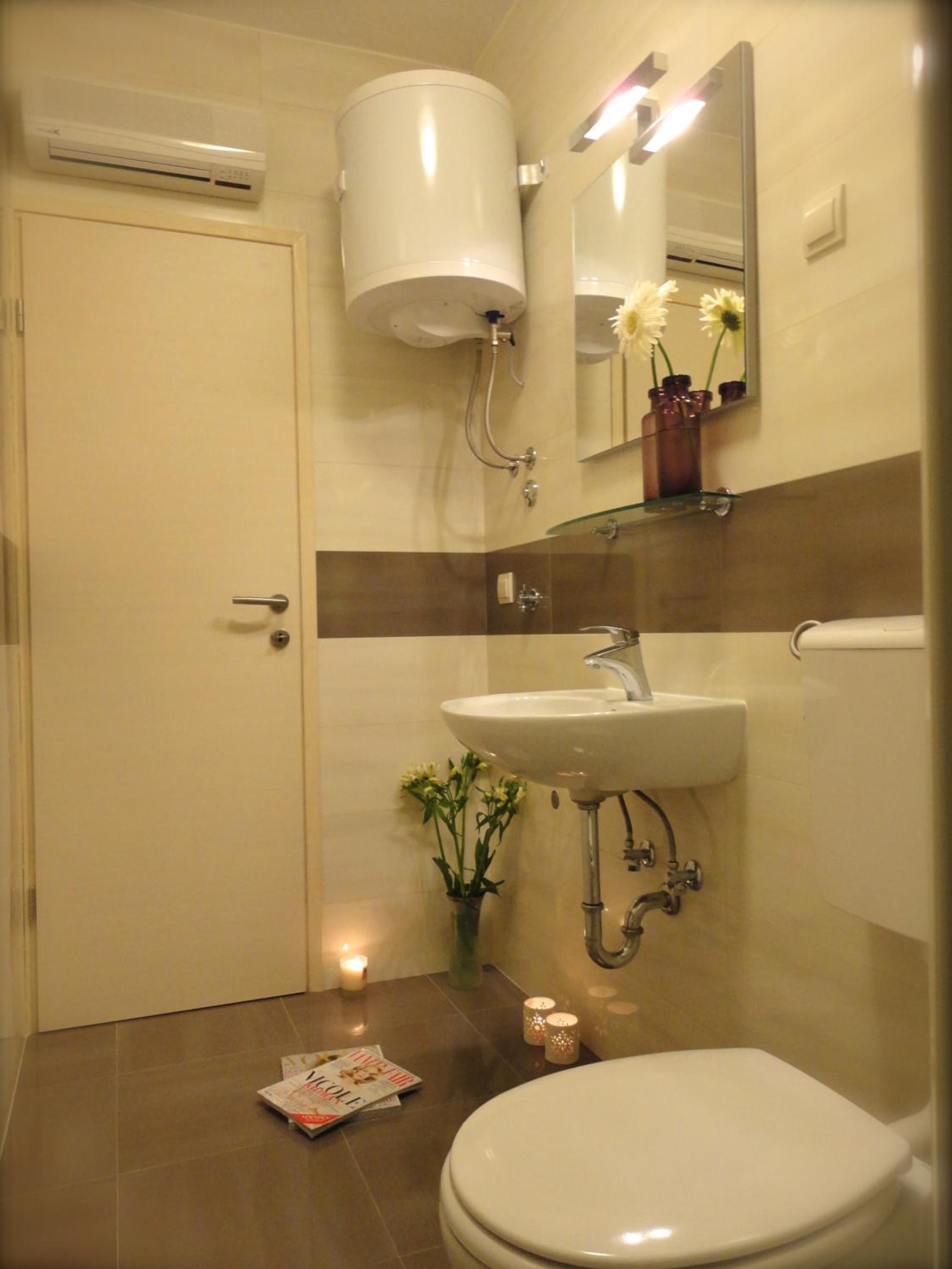 Dubrovnik Sunrise Apartment