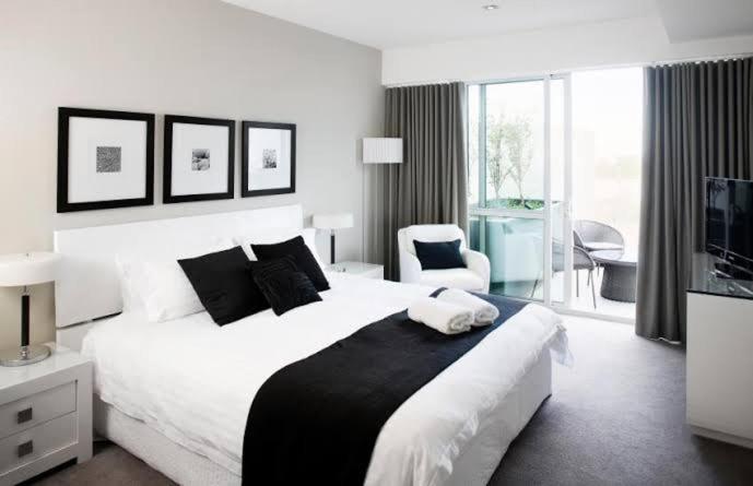 Sandton Luxury Apartments