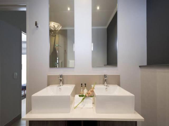 Sandton Luxury Apartments