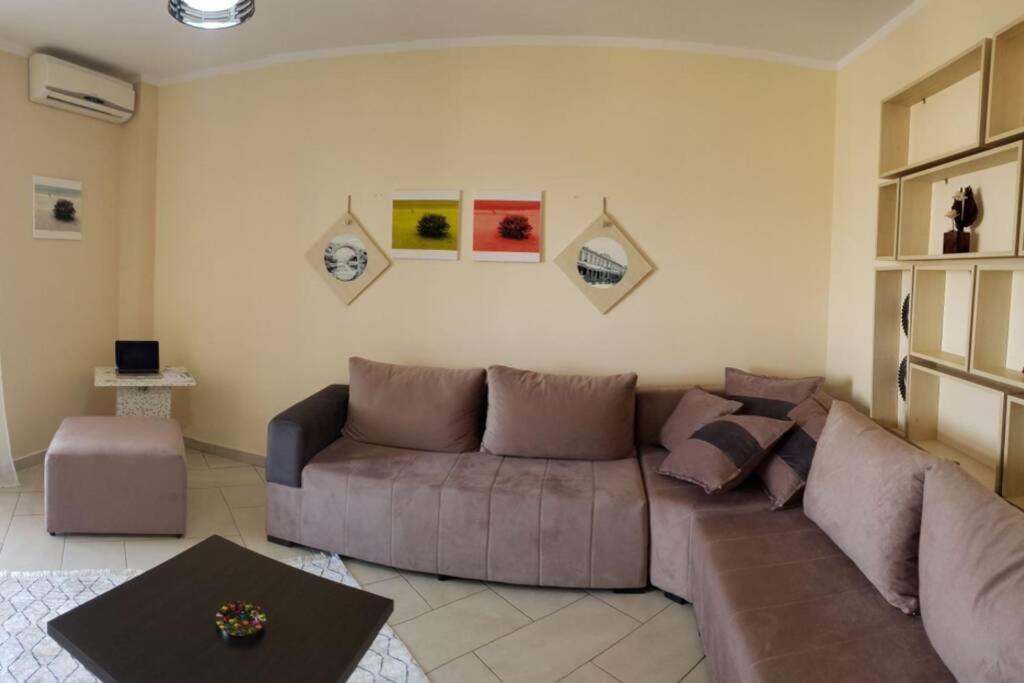 Appartamento Nr. 27. Centrale e luminoso.