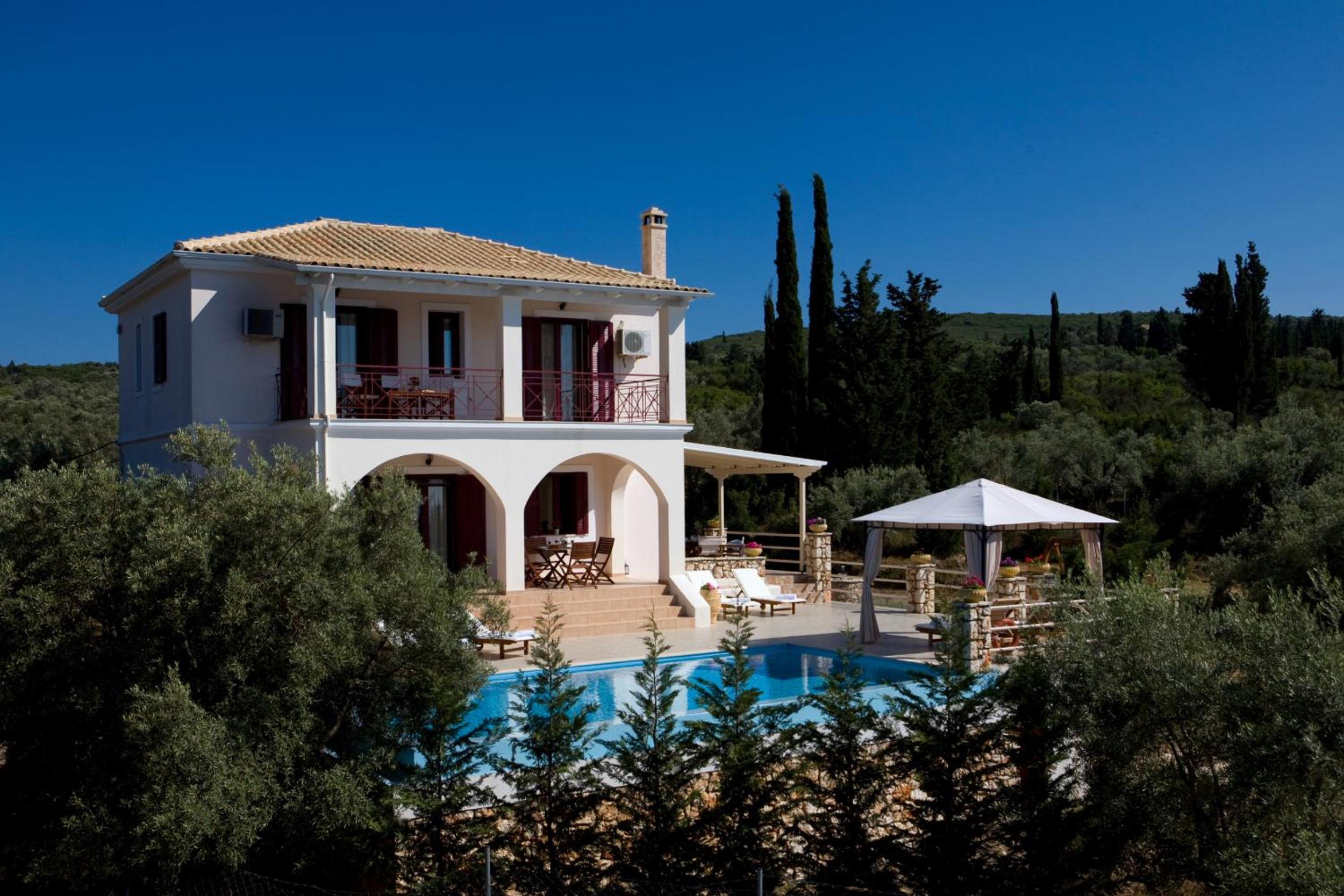 Hotel Villa Katia - Image 1