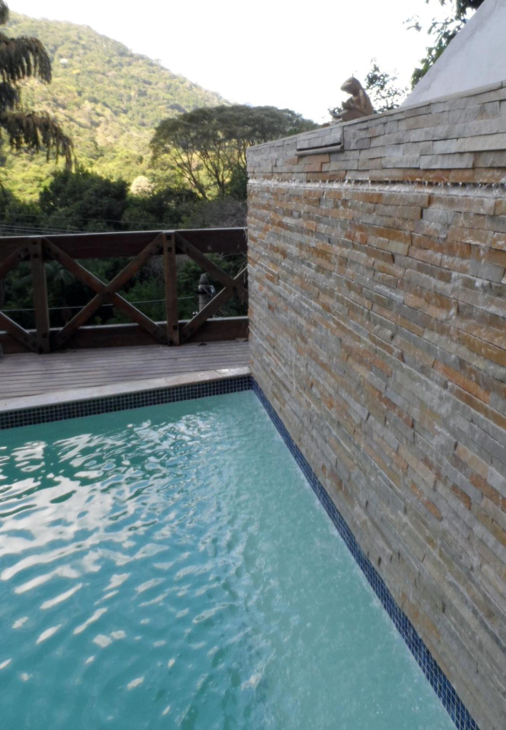 Casa Verde Río