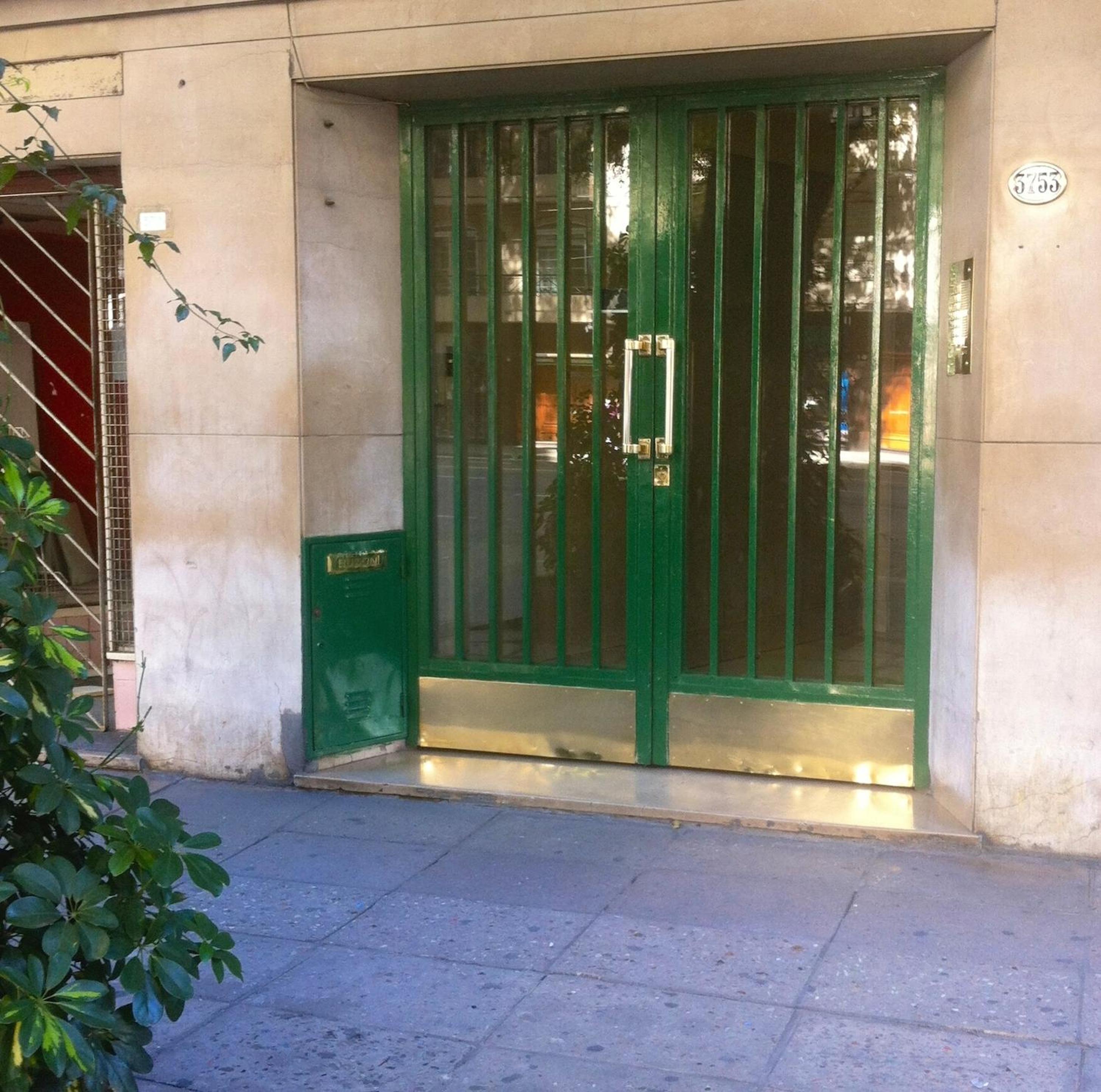 Apartamento en Palermo, Argentina