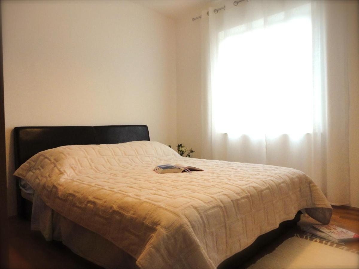 Dubrovnik Sunrise Apartment