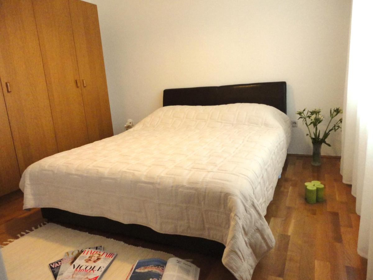 Dubrovnik Sunrise Apartment