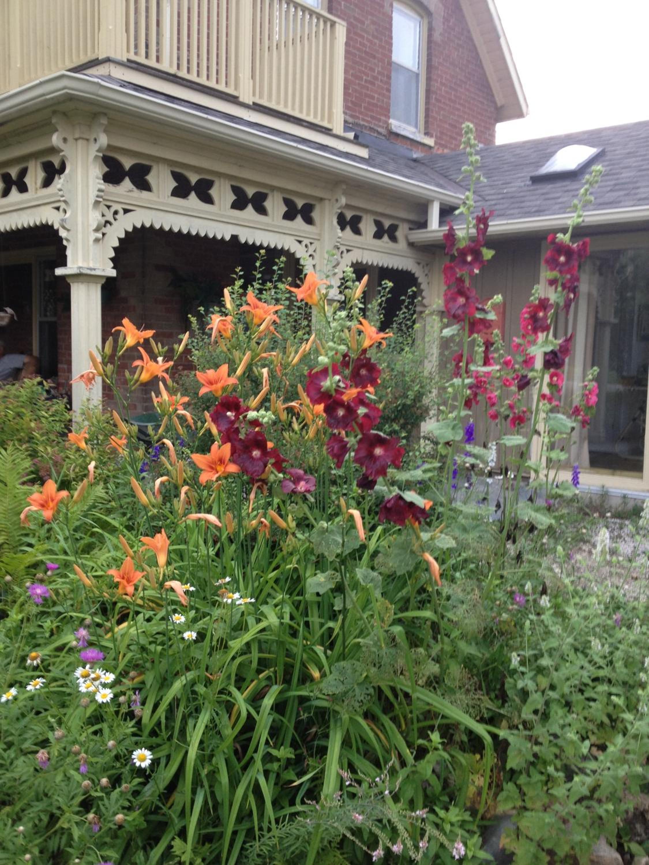 Foxingham Farm Bed & Breakfast