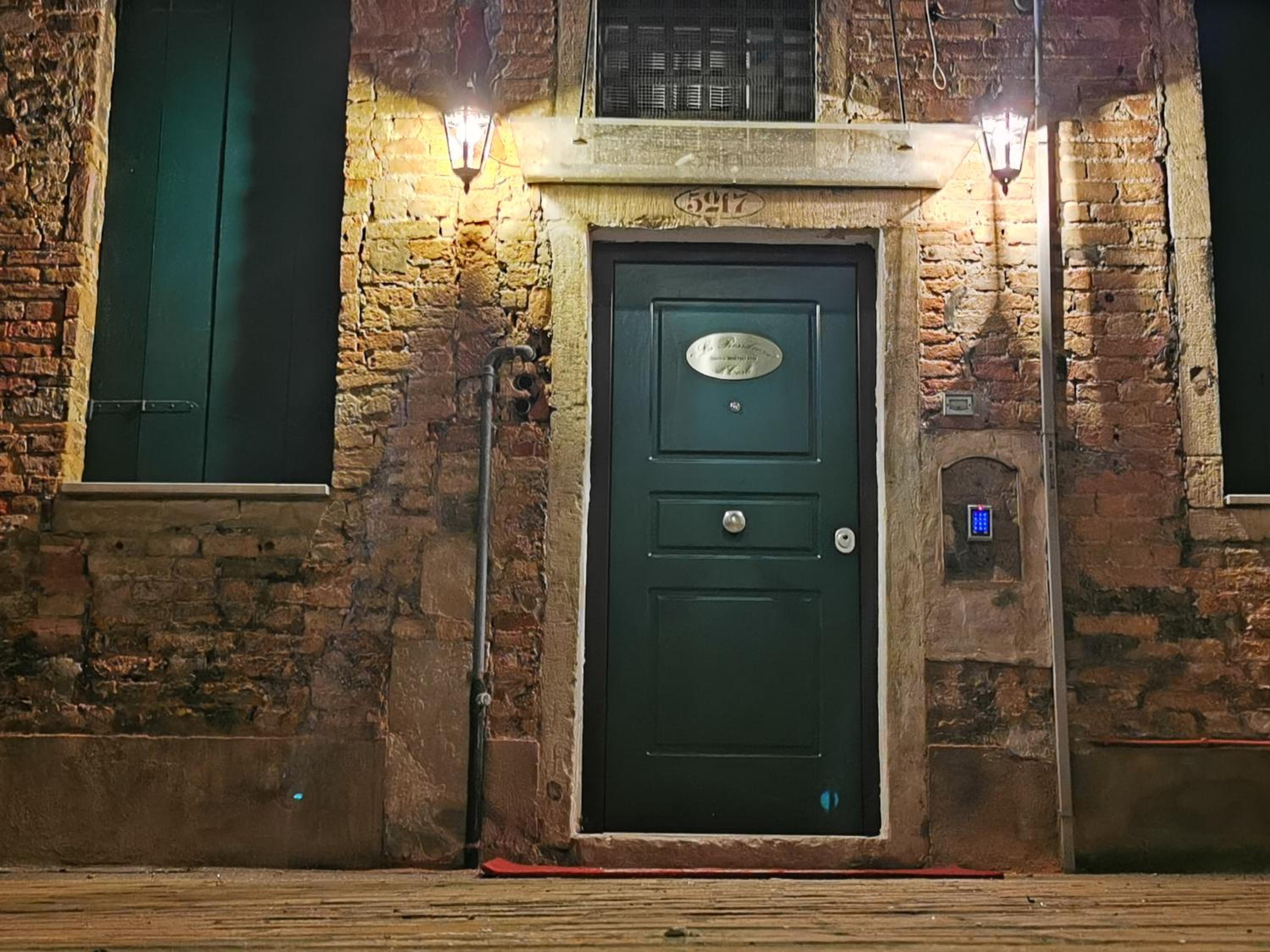 La Residenza di Carlo close to Piazza San marco